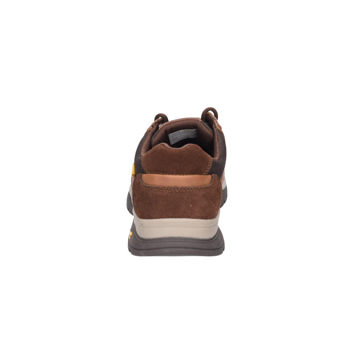 camel active Leder Halbschuh Cafe Nubukleder braun Weite G Bild 3