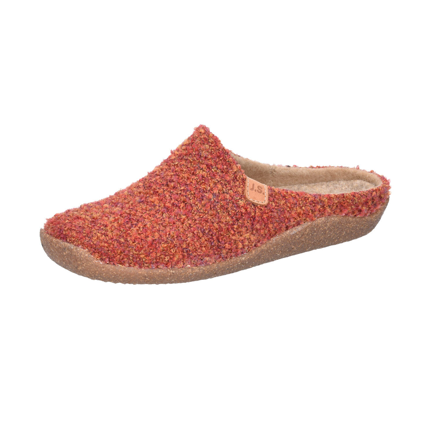 Josef Seibel Vinny 03 rot Weite G