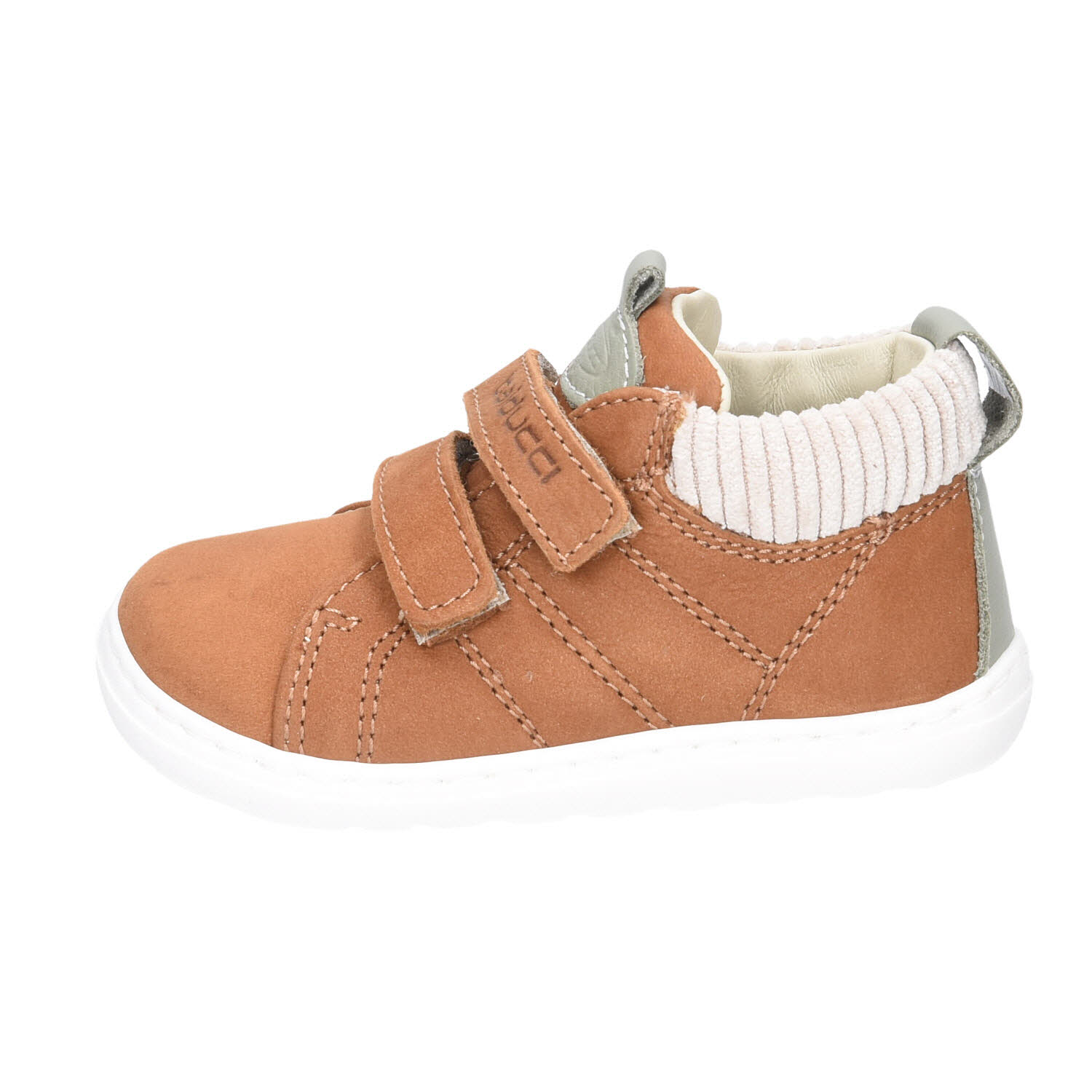 balducci Cita 6600 Nr 18 Cuoio braun Bild 2