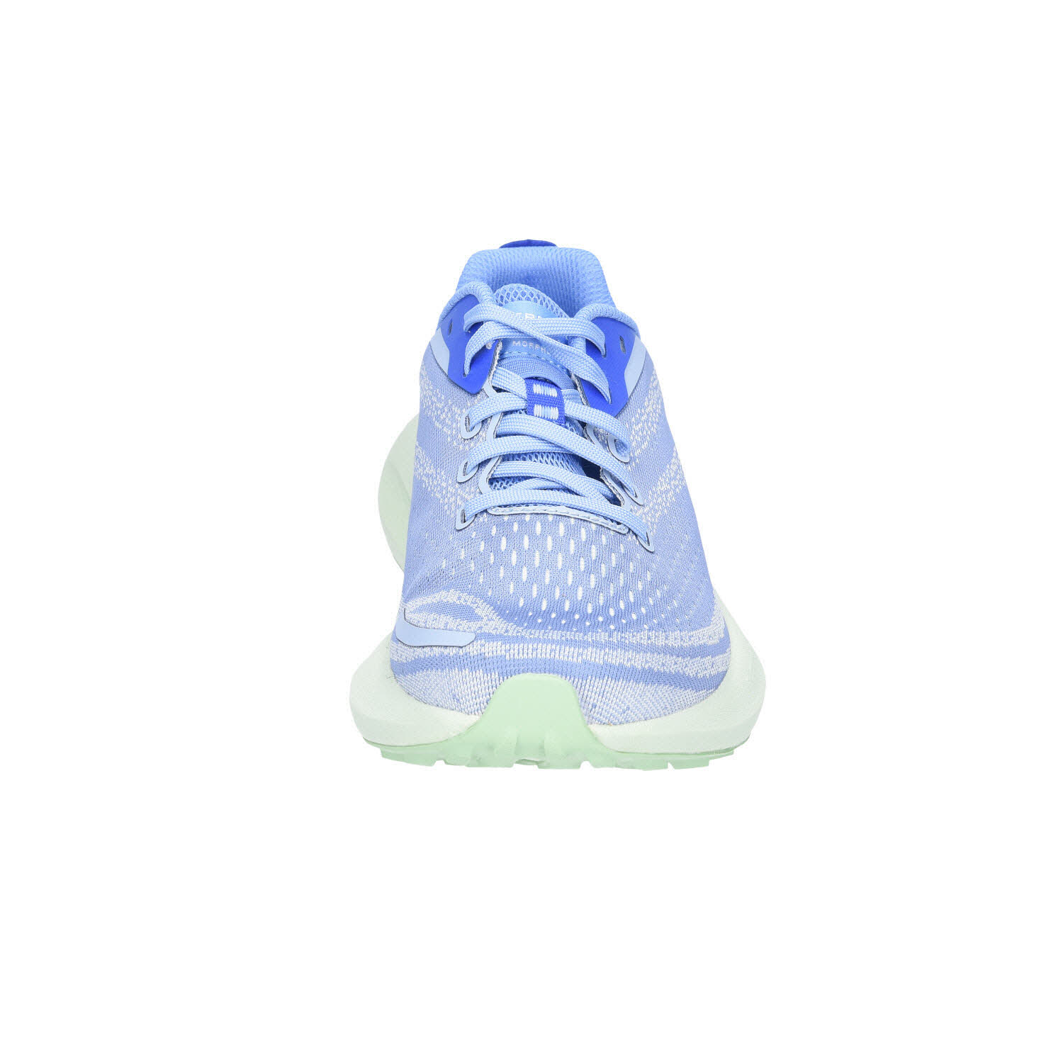 Merrell Morphlite Cornflower Pear Trail Running blau Bild 5