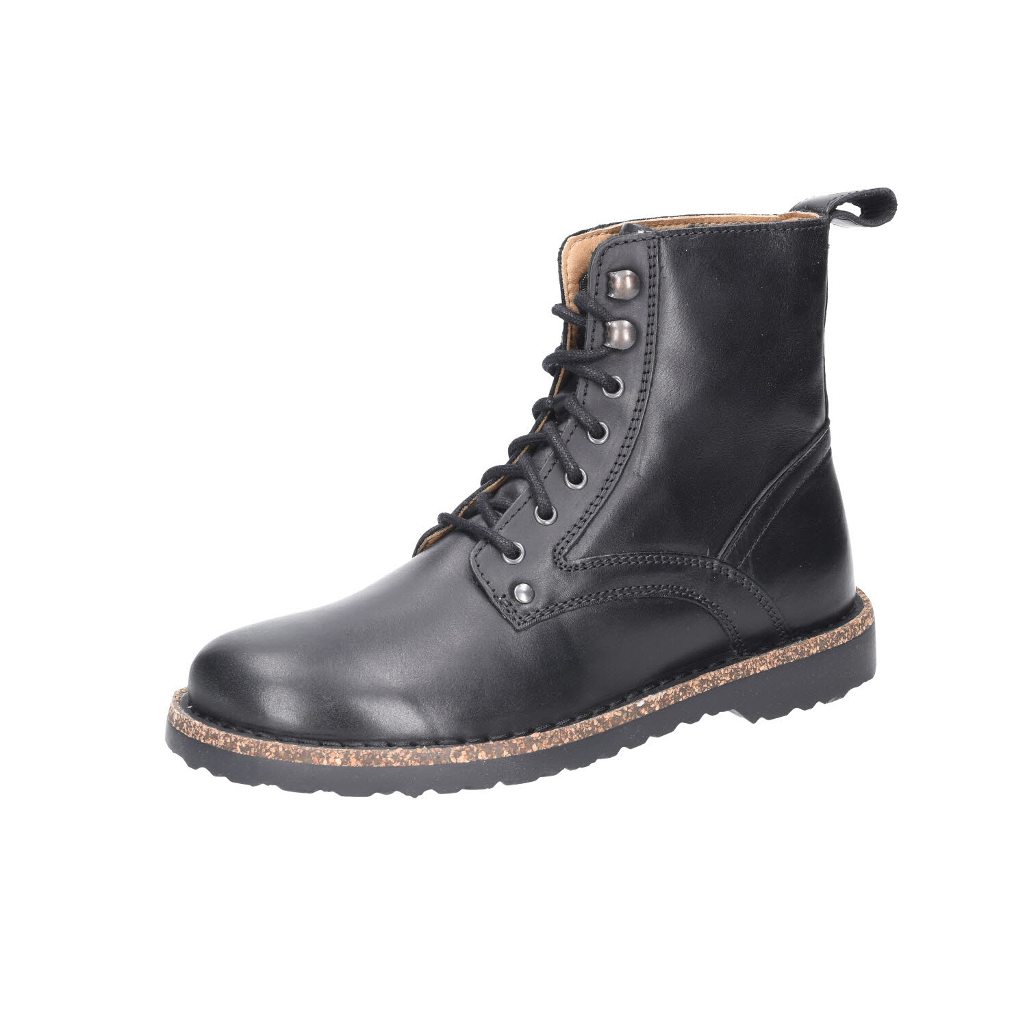 Birkenstock Bryson LENA Black schwarz Birkenst schmal
