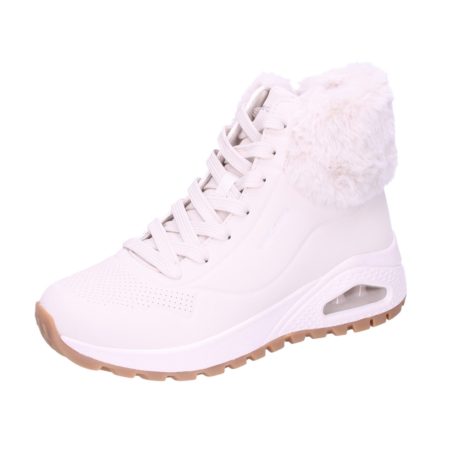 Skechers Uno Rugged Fall Air Off White beige