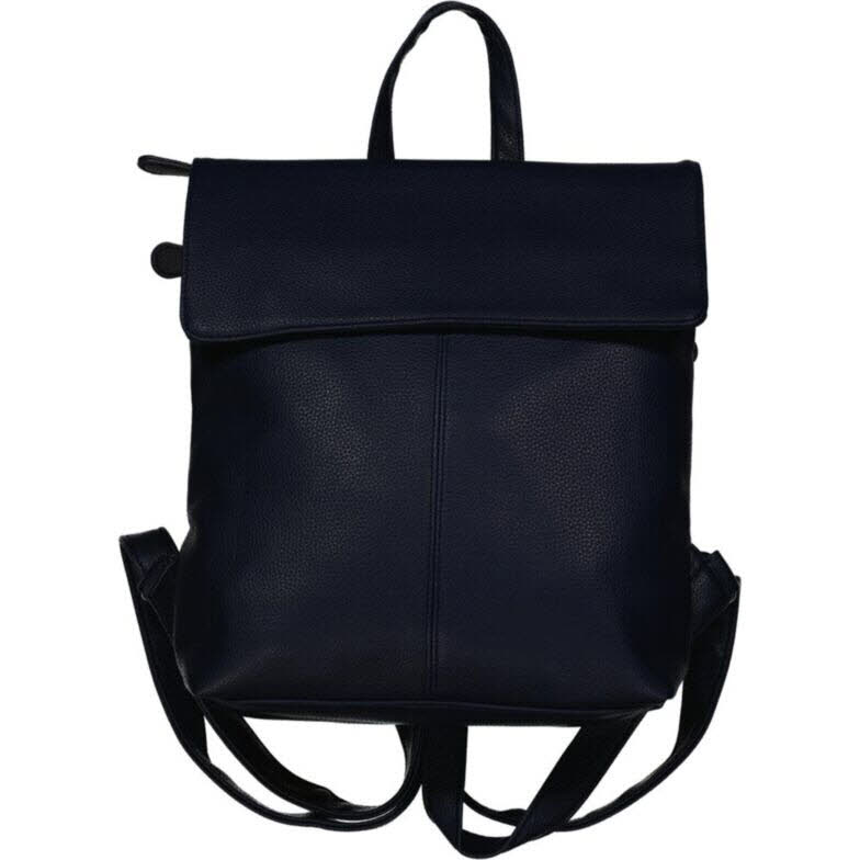 Dernier Rucksack navy blau