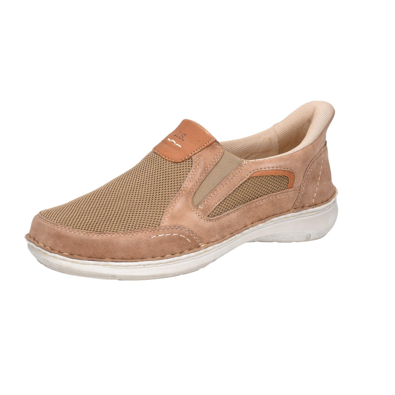 Josef Seibel New Anvers 25 Weite K beige Weite K