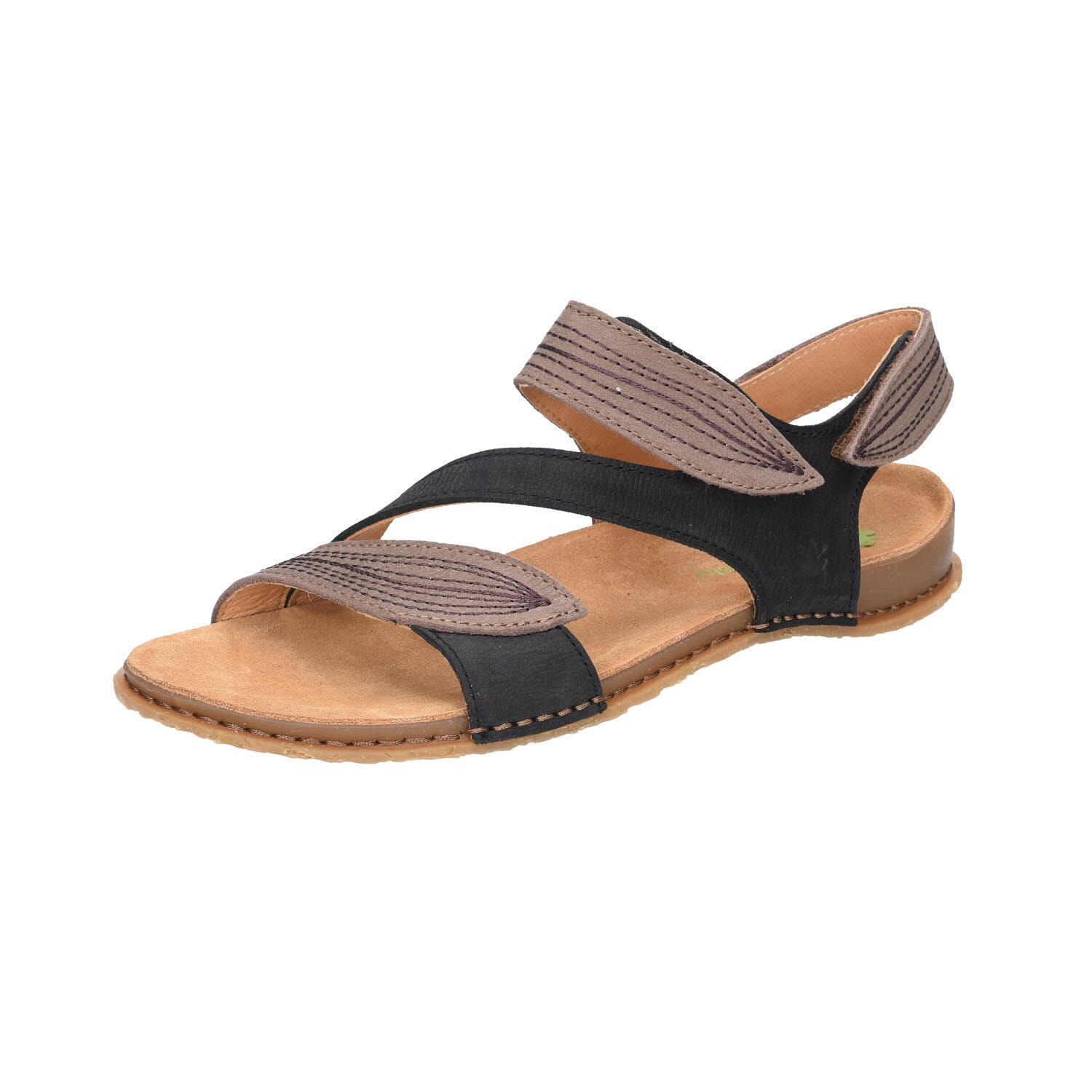 El Naturalista Panglao Pleasant Black-Plume schwarz