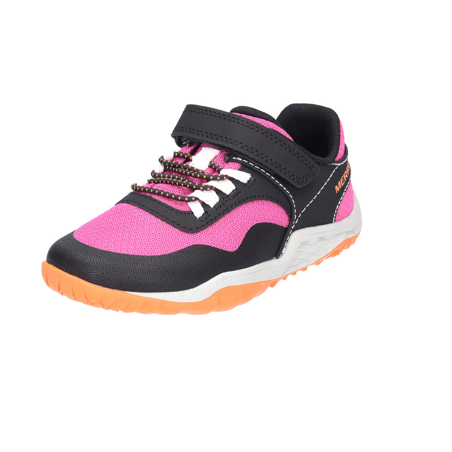 Merrell Trail Glove 7 A/C Fuchsia pink Bild 4