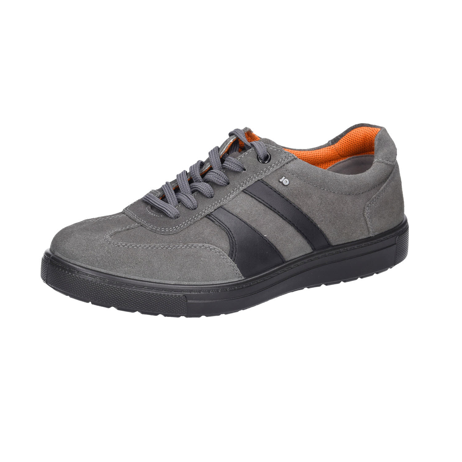 JOMOS Schuhfabrik / Mohr RALLYE Sneaker Weite H grau Weite H