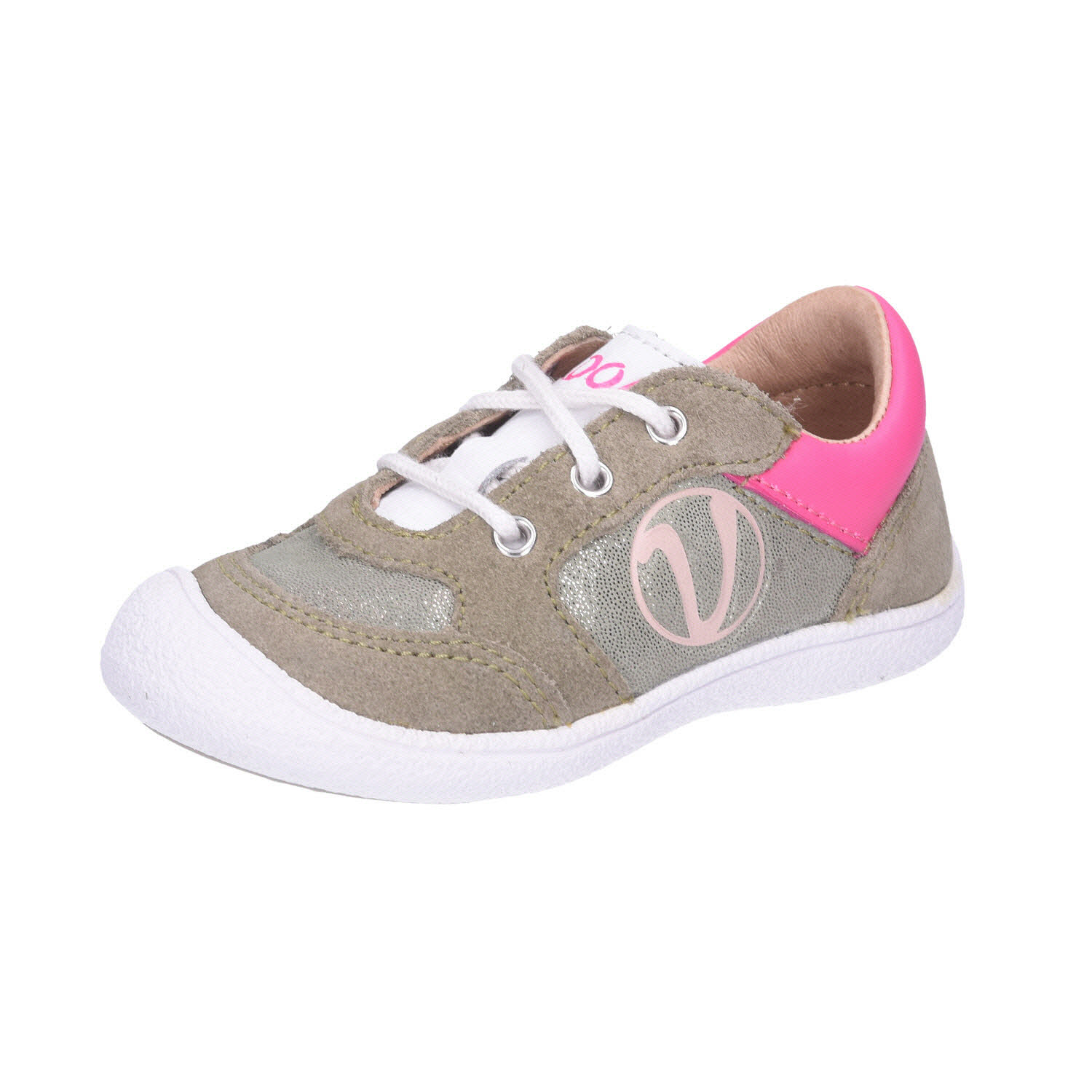 Vado Sneak Khaki grün