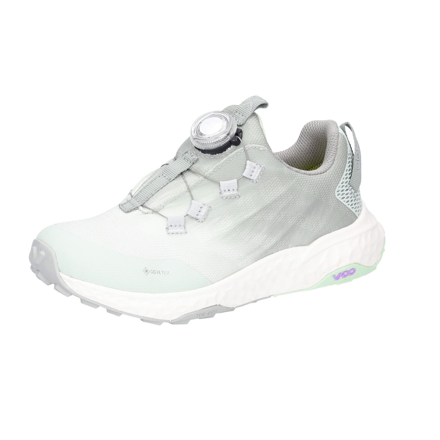 Vado SURFER LO BOA GTX grün WMS-Mittel