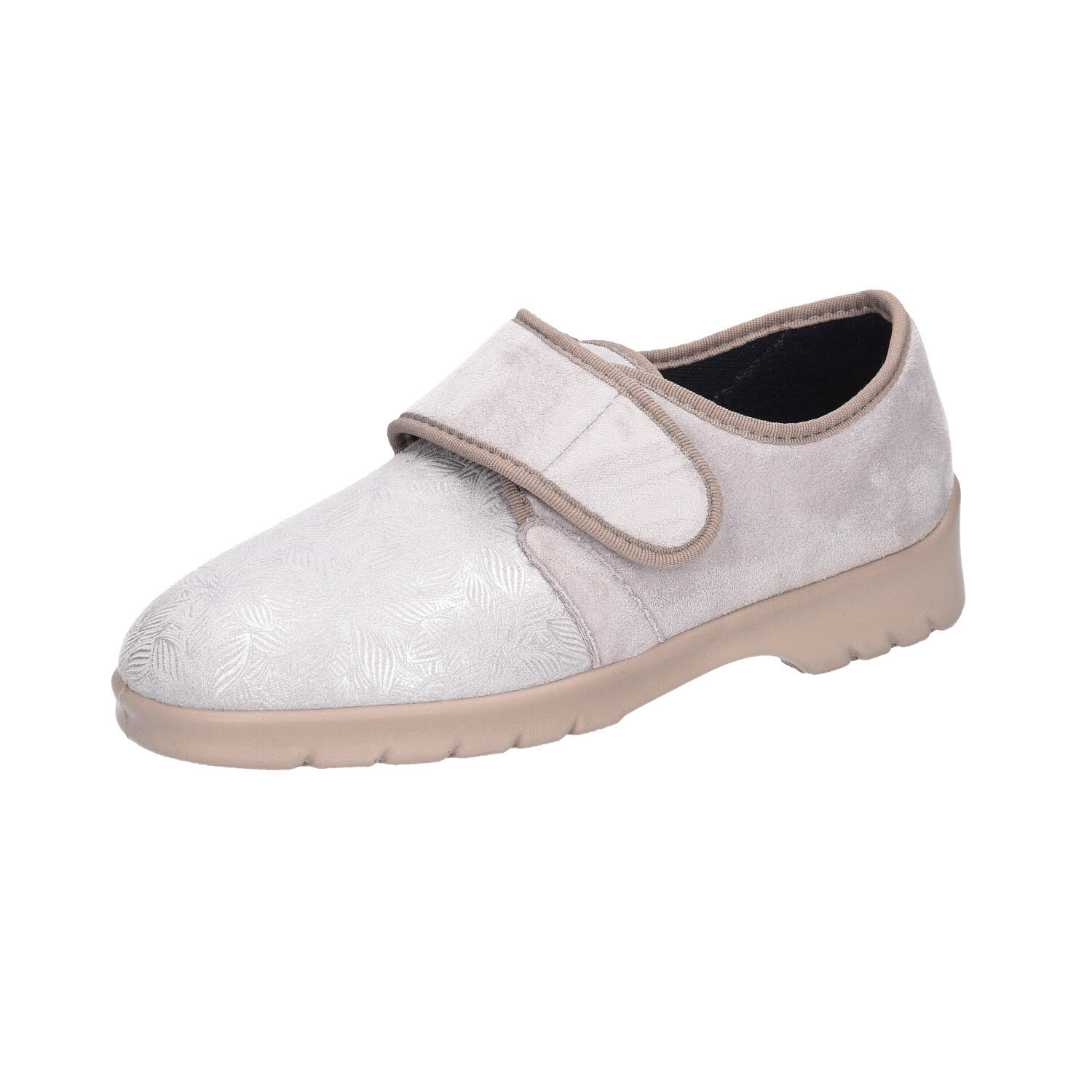 Varomed Strasbourg Strech Weite H Silber Weite H