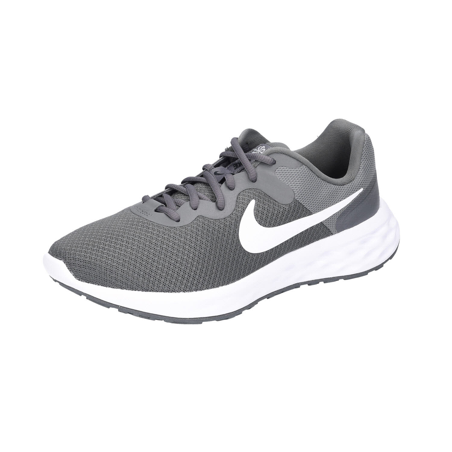 Nike Revolution 6 Next Nature,IRON grau