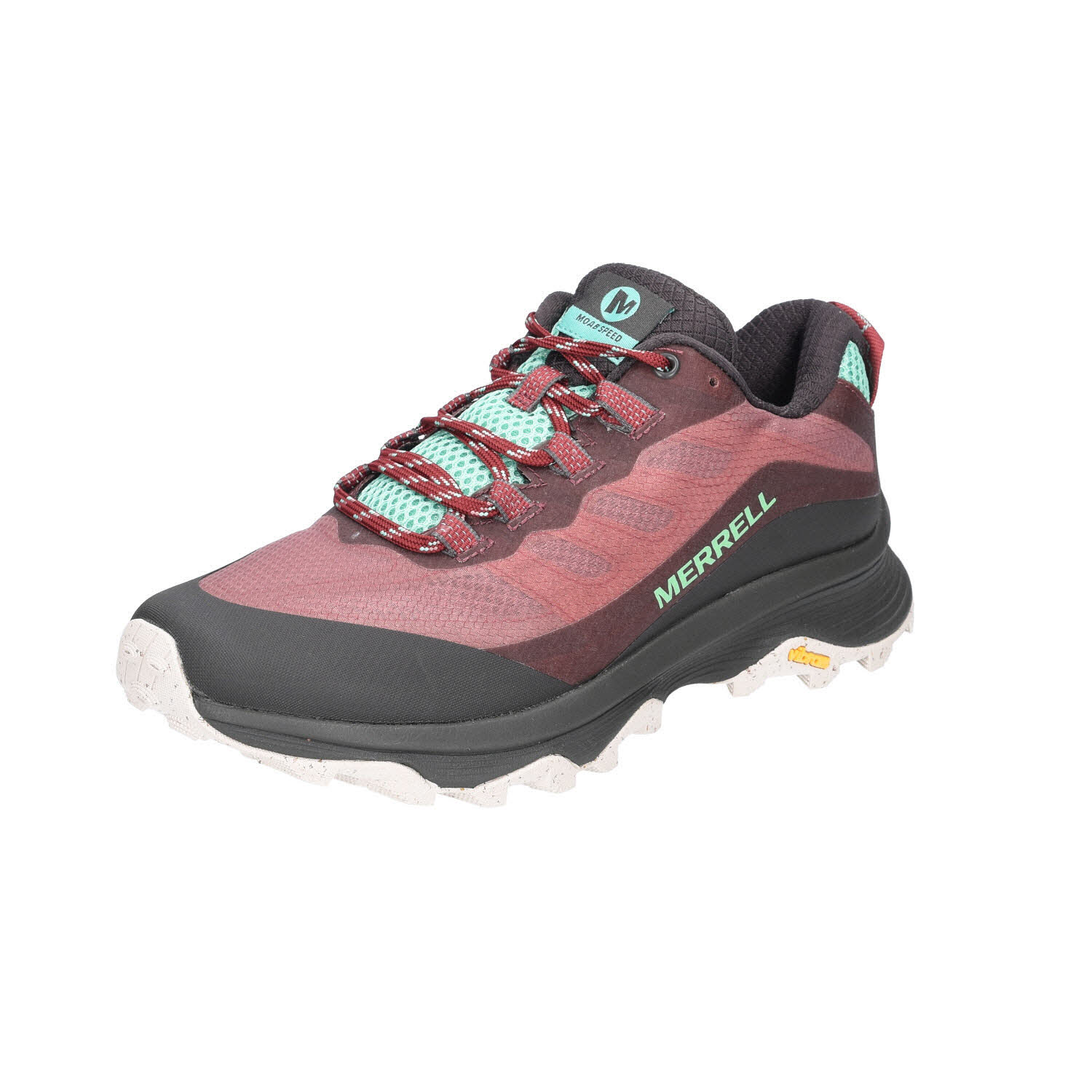 Merrell Moab Speed Burlwood pink
