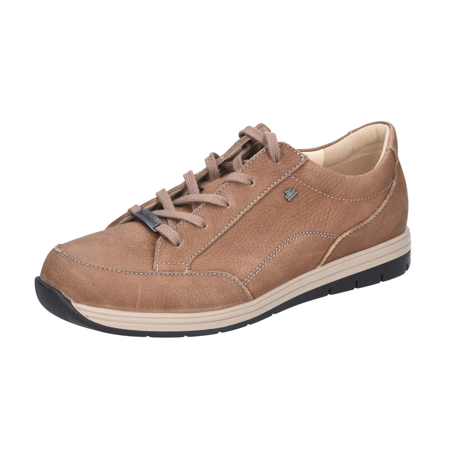 FinnComfort Osorno braun