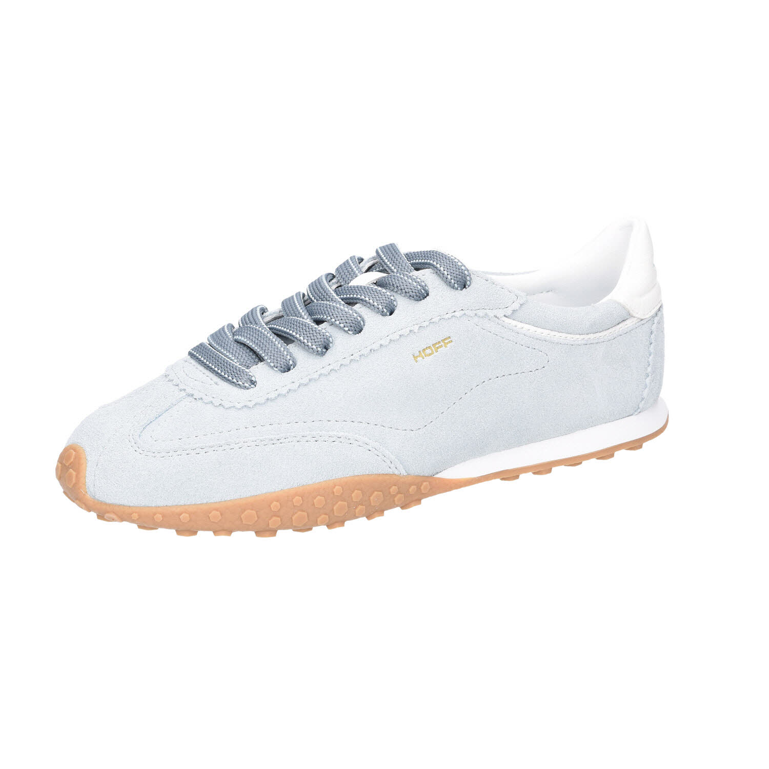 HOFF Bridge FL Blue blau