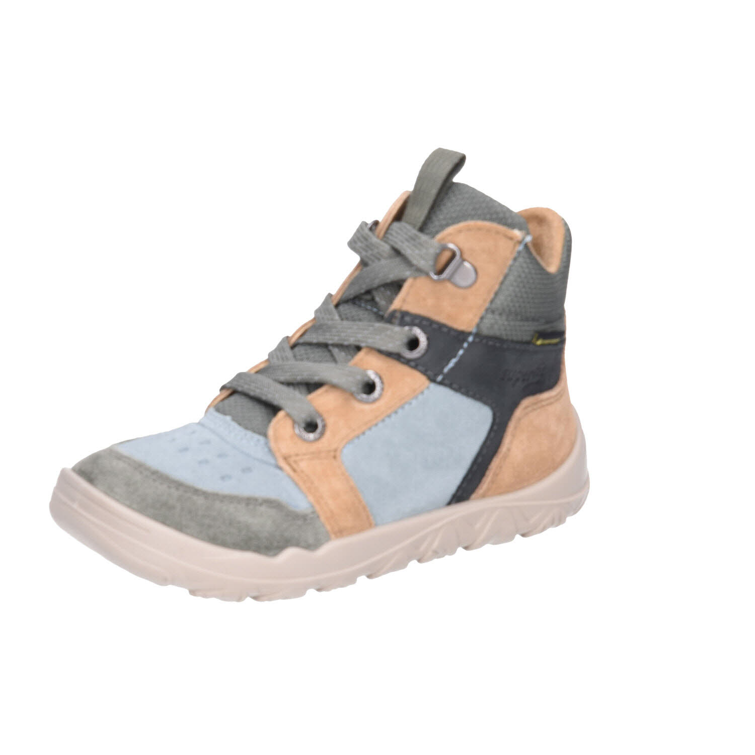 Superfit WALDERI Gore Tex semi warm weite W mehrfarbig WMS-Weit