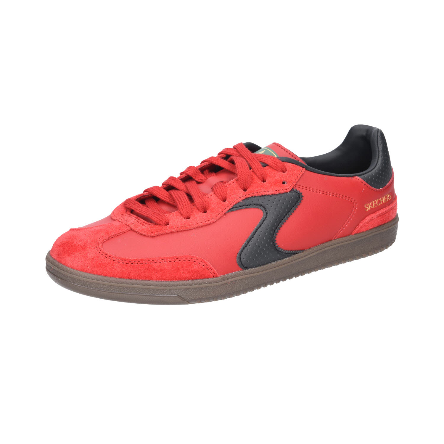 Skechers HOTSHOT  ROAVER red rot