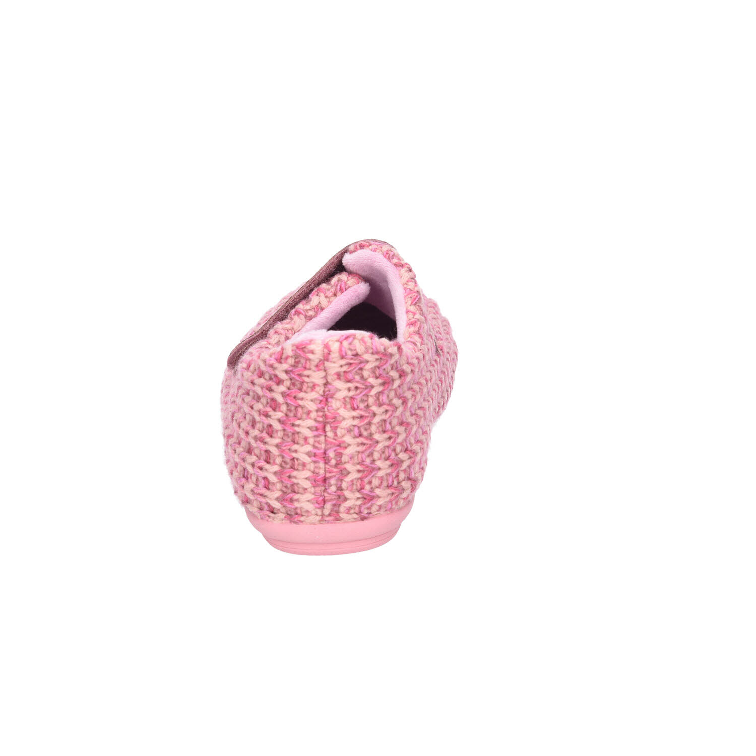 Varomed Biniti Slipper Malve pink Weite G Bild 3