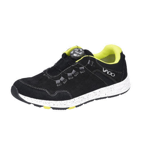 Vado Strike black Gore Tex schwarz WMS-Mittel