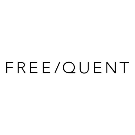 FREE/QUENT FREE/QUENT