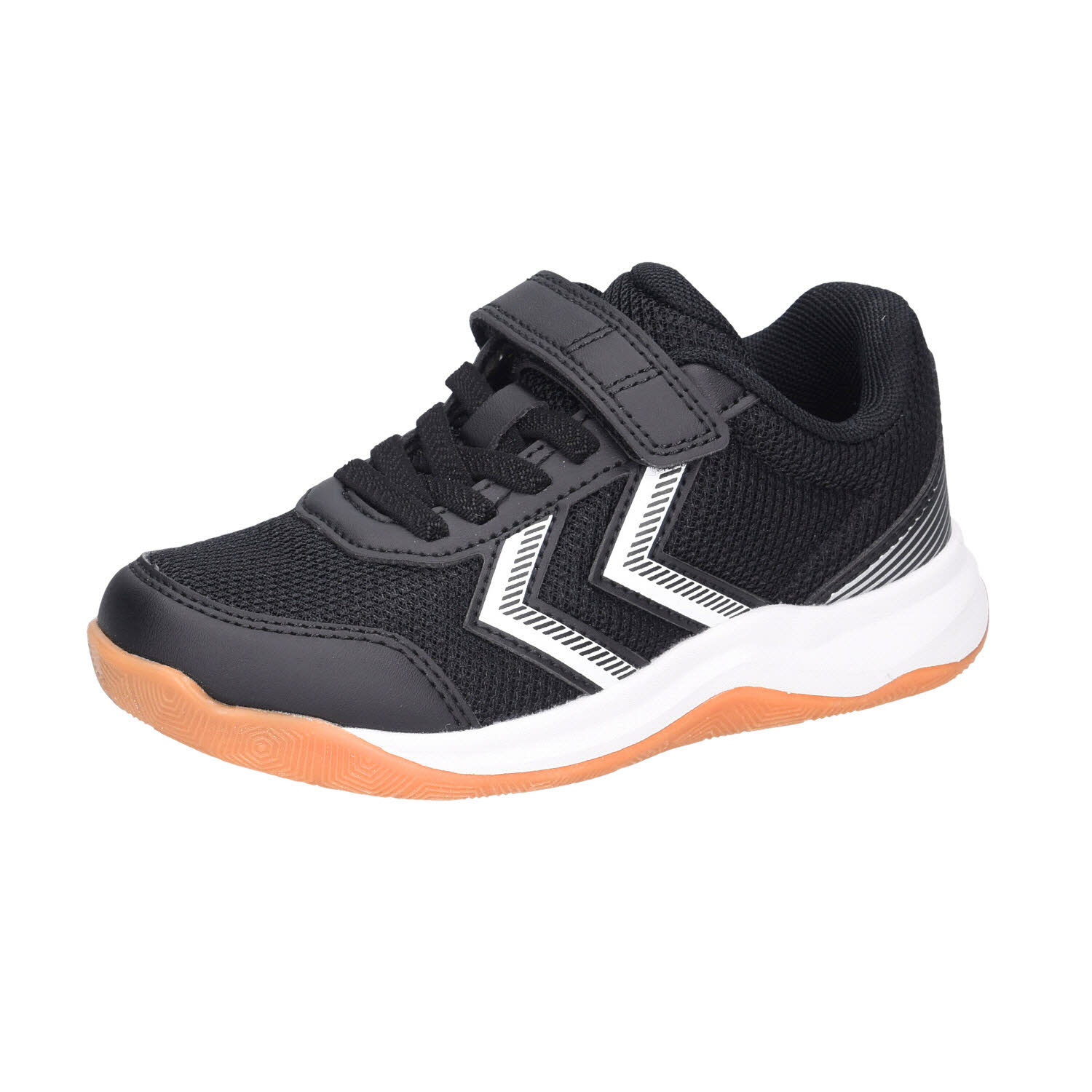 Hummel MULTIPLAY FLEX VC 2.0 JR schwarz