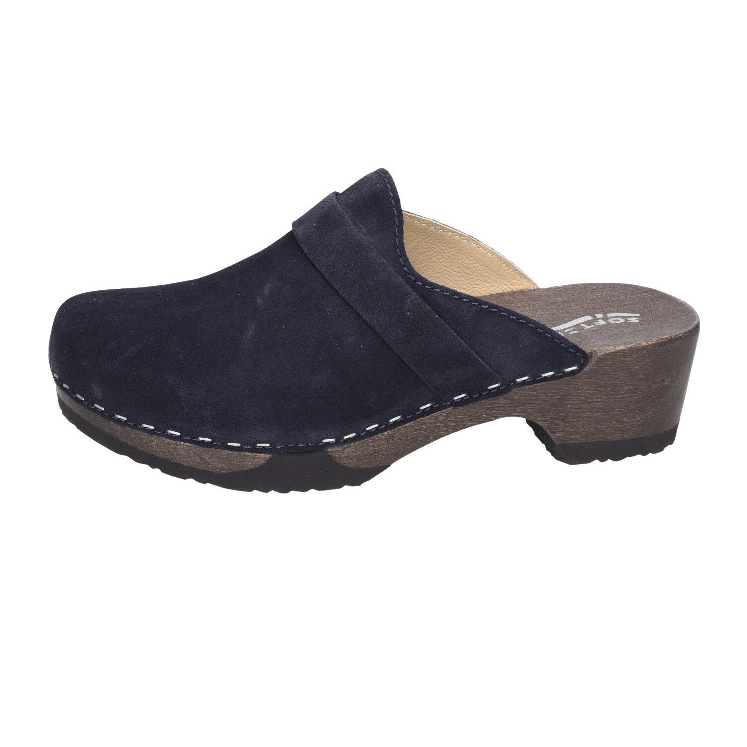 Softclox Tamina Kaschmir dark ocean blau