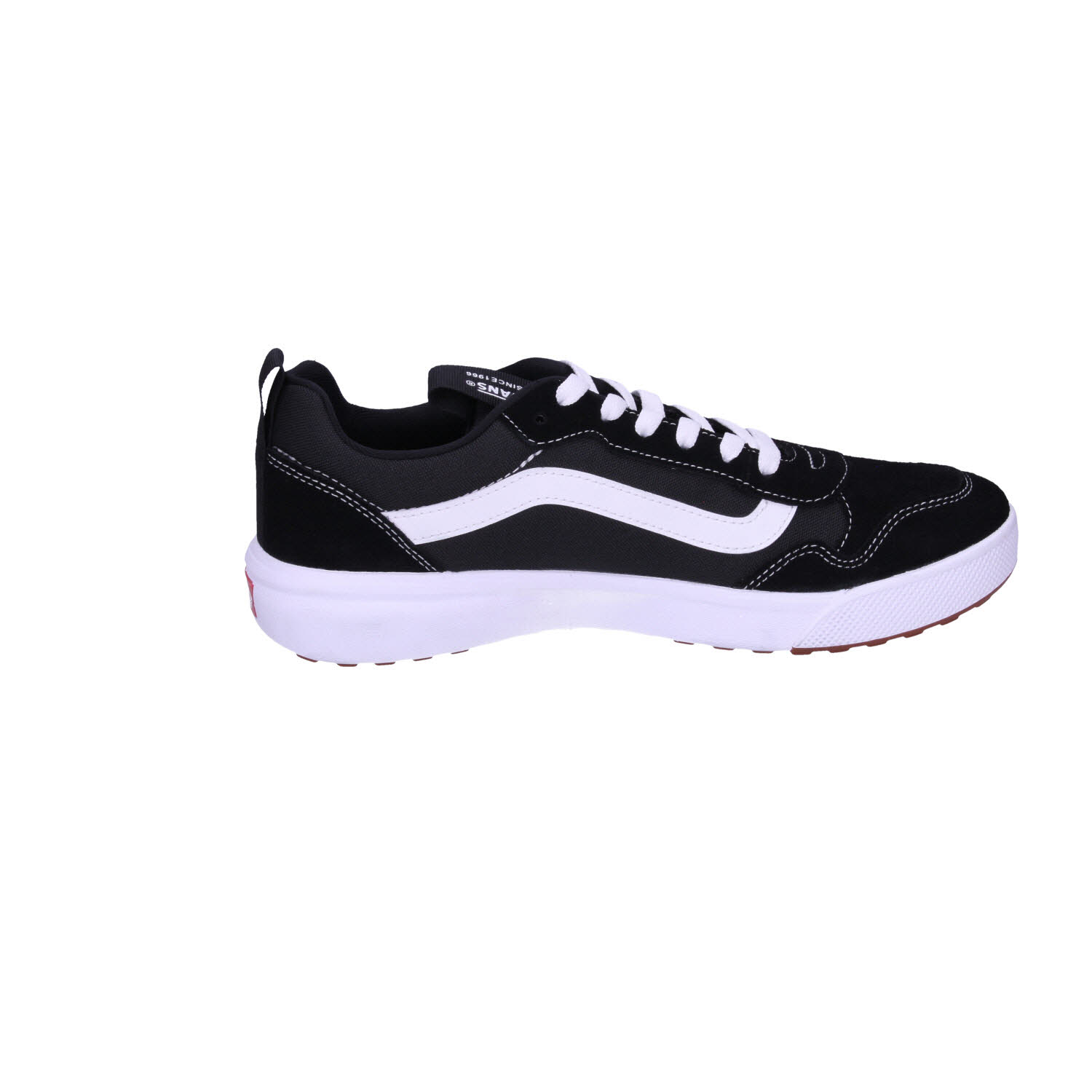 Vans Range EXP schwarz Bild 4