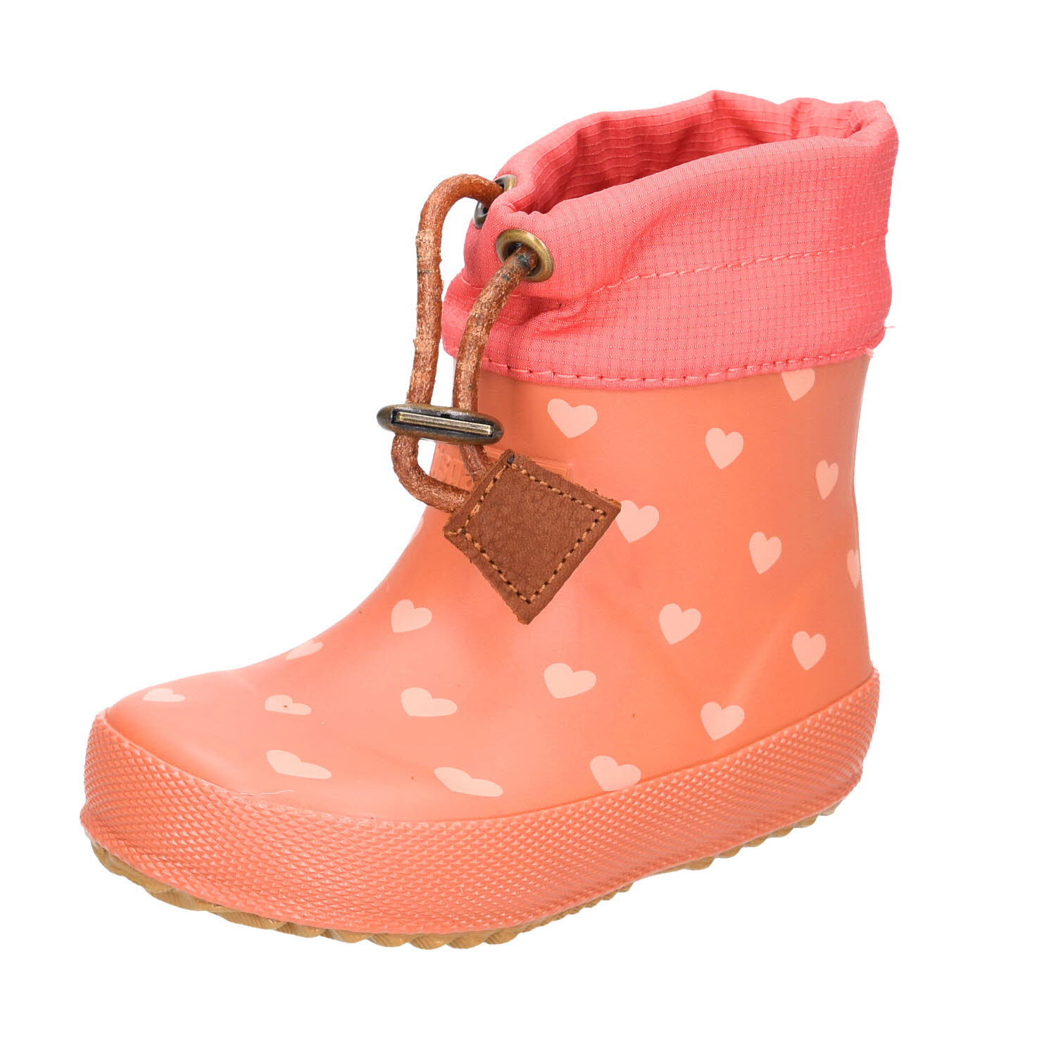 Bisgaard thermo baby rot
