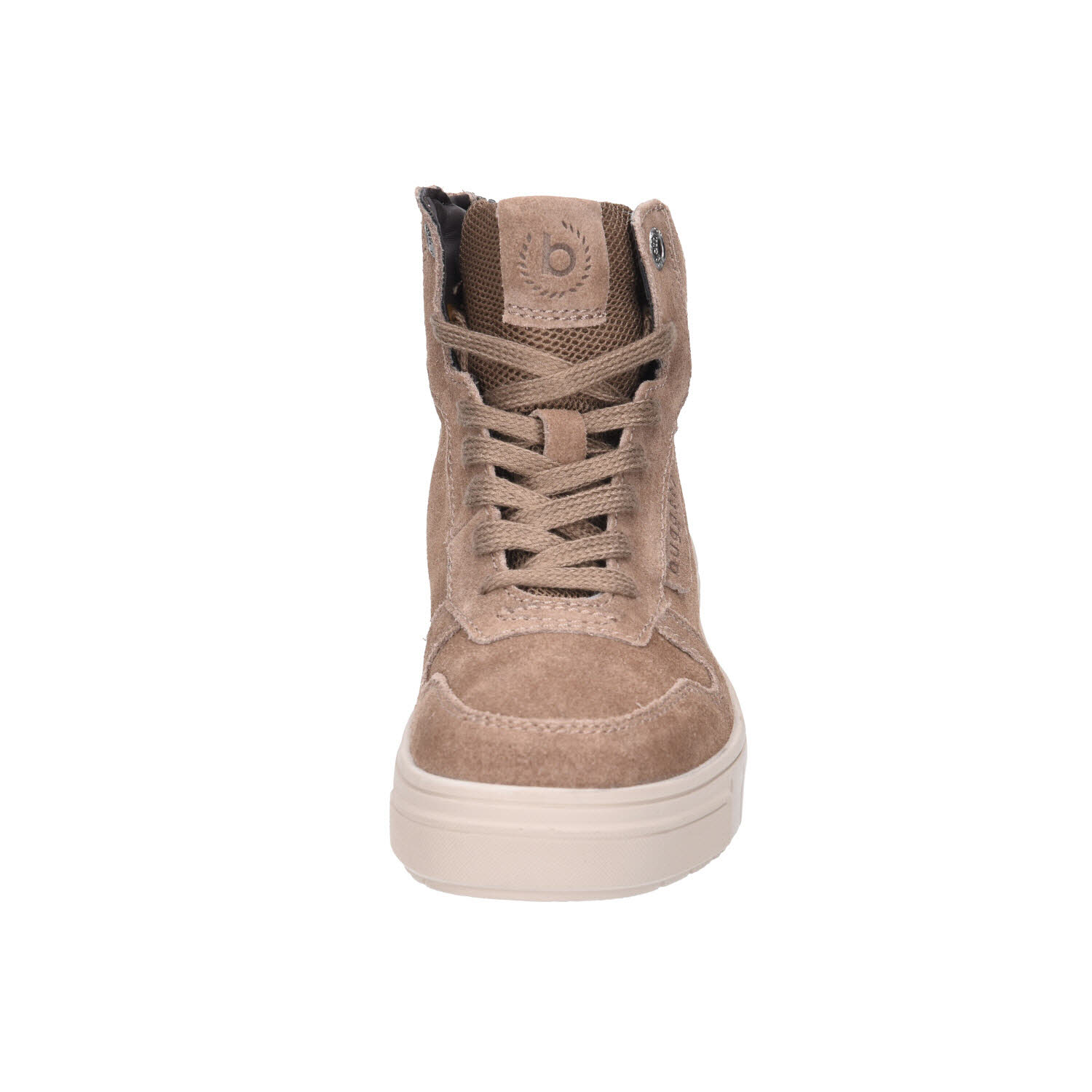 Bugatti Boots Brown Suede braun Bild 5