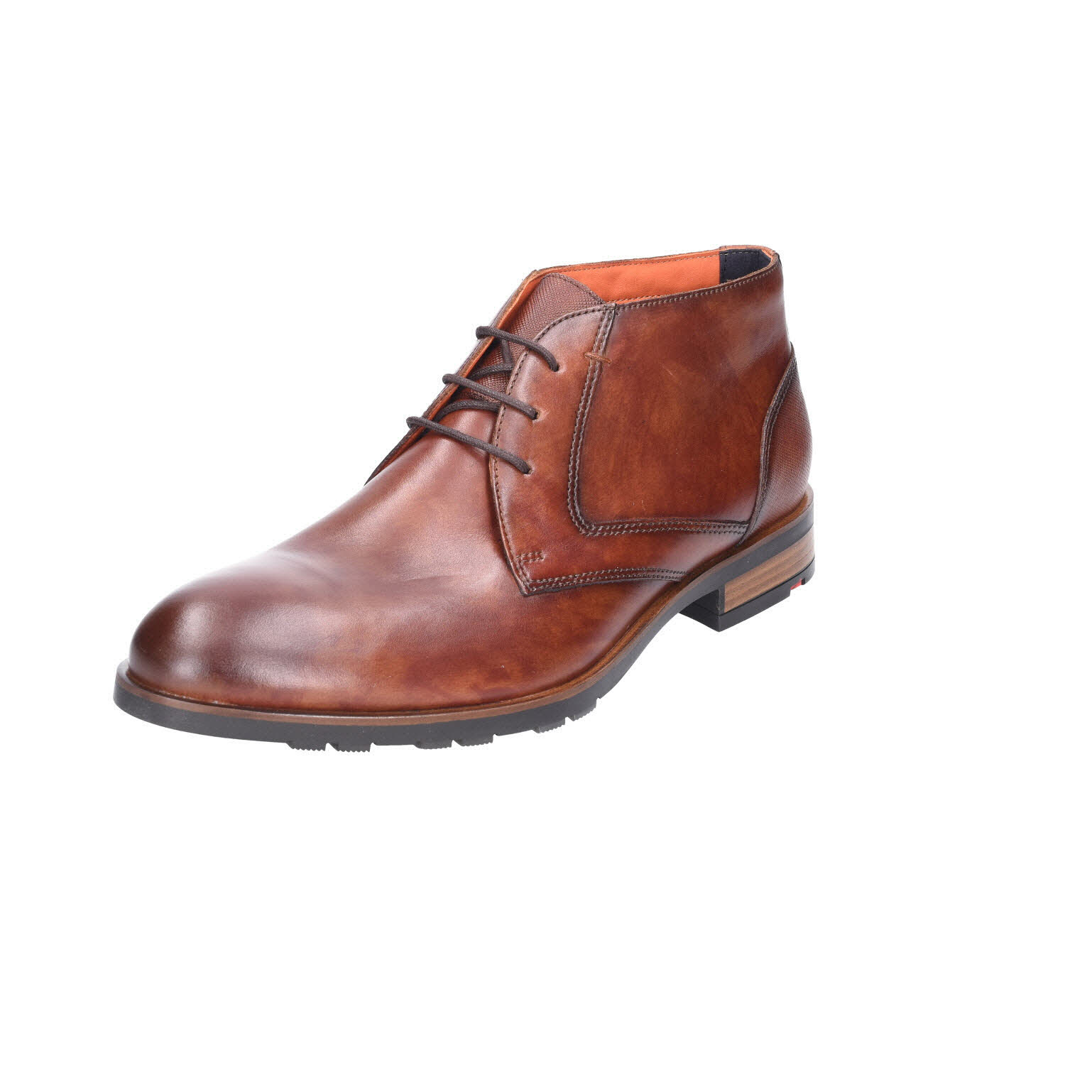 Lloyd Jeffrey Brandy braun Weite F Bild 12