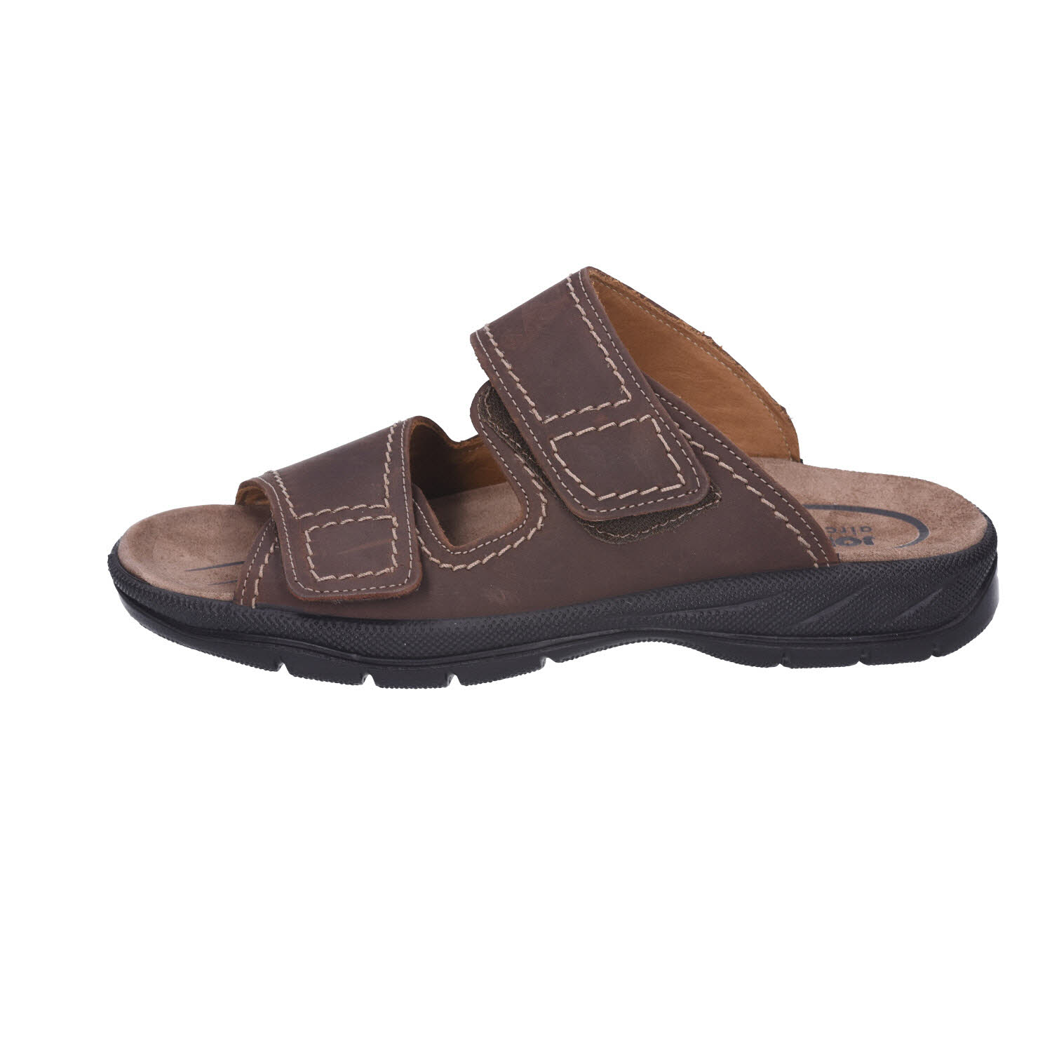 JOMOS Schuhfabrik / Mohr Activia Cappuccino Leder braun Weite H Bild 2