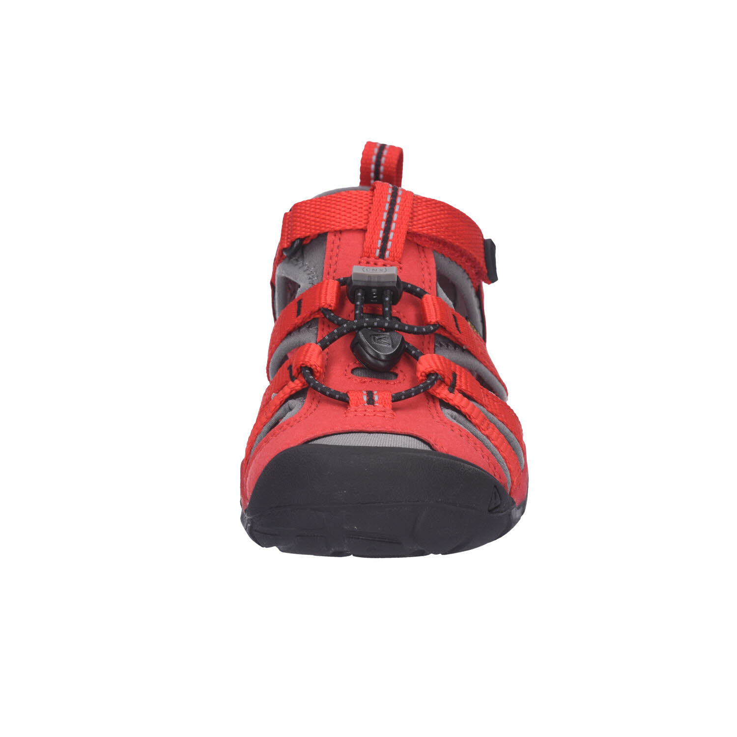 KEEN Seacamp II cnx Racing Red rot Bild 5