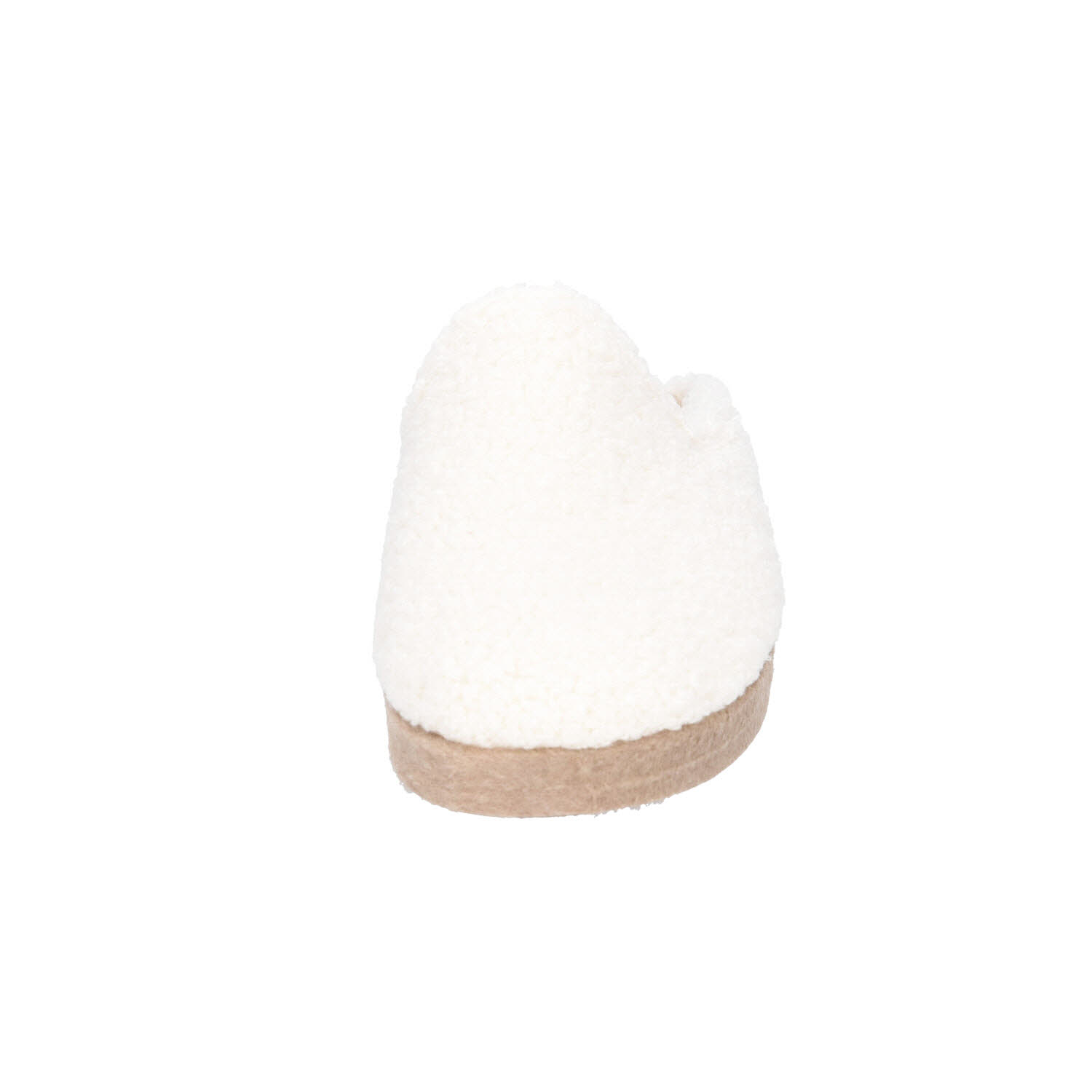 Josef Seibel Lara 02 Teddy Offwhite Kombi beige Weite G Bild 5