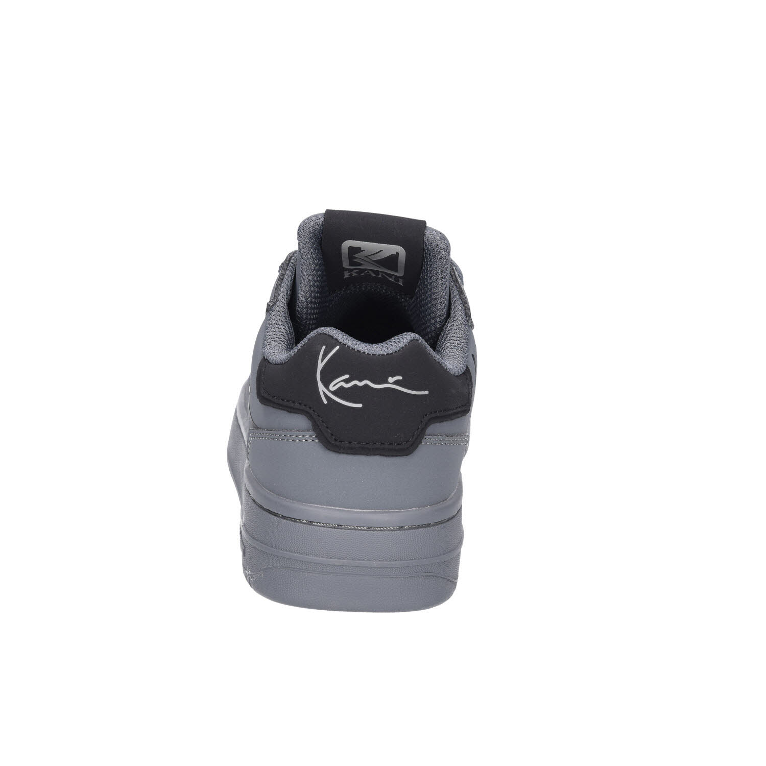 Karl Kani 89 Logo GS Grey/Black grau Bild 3