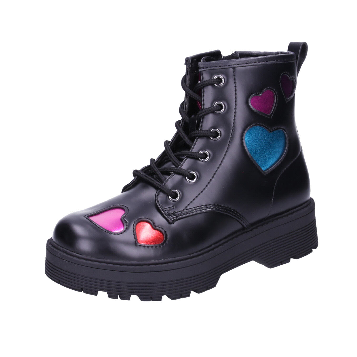 Skechers GRAVLEN HI schwarz