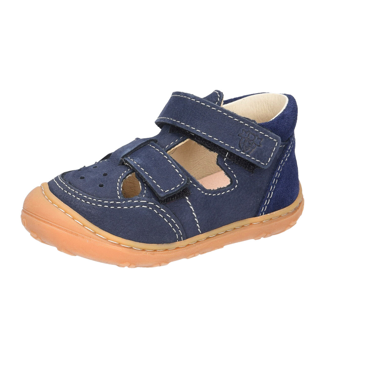 Pepino ENI Weite W blau WMS-Weit