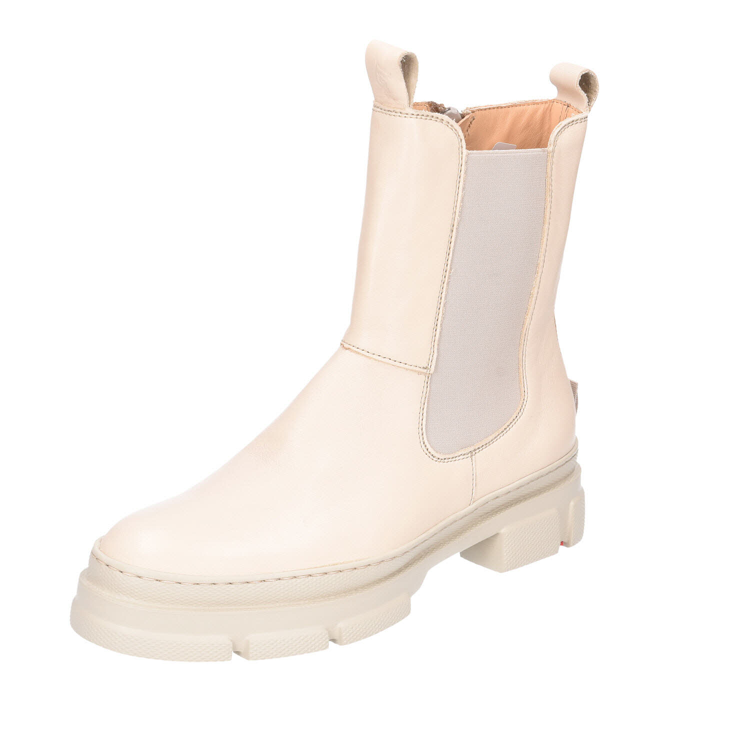 Lloyd 2123841 beige Weite F 1/2