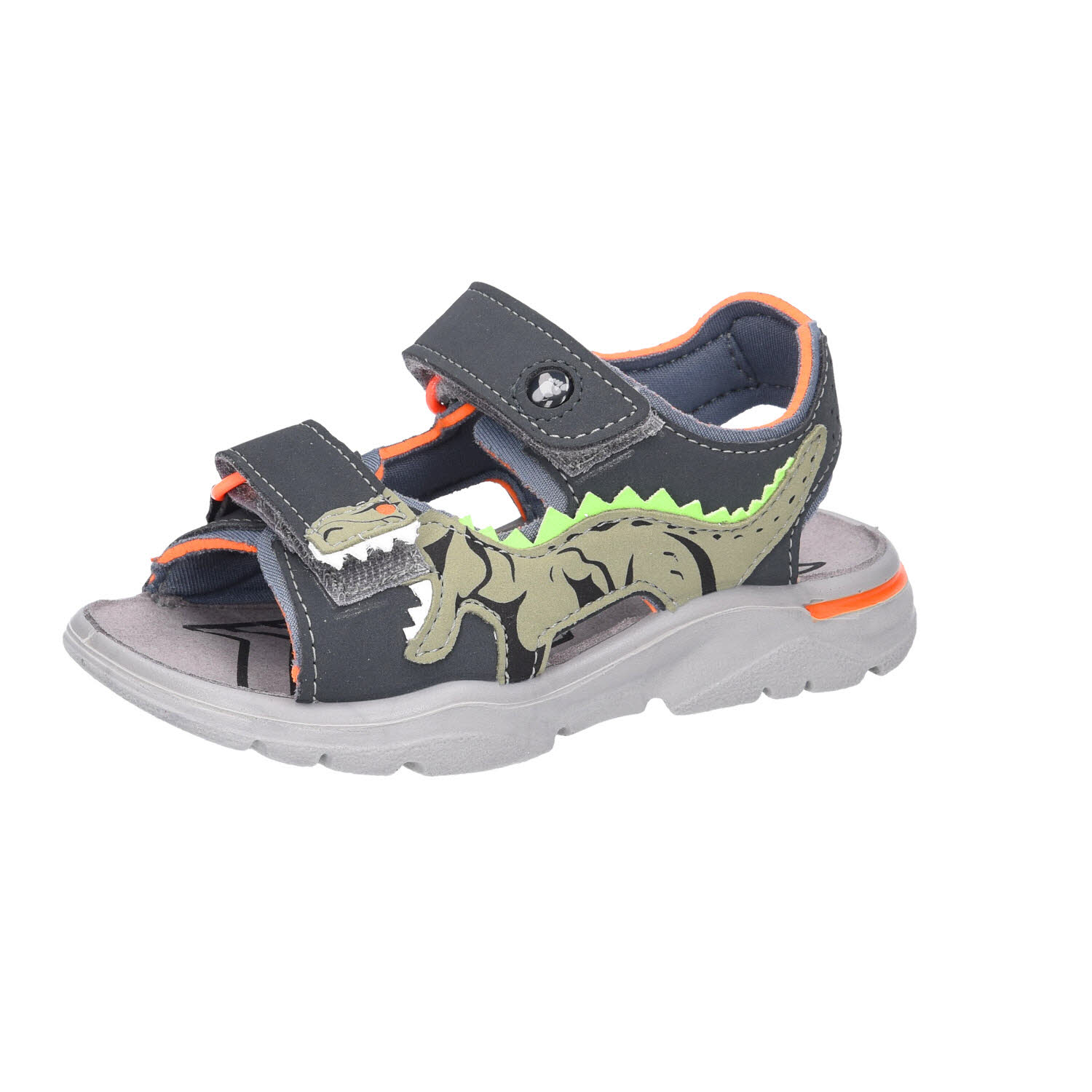 RICOSTA RAPTOR grau WMS-Mittel