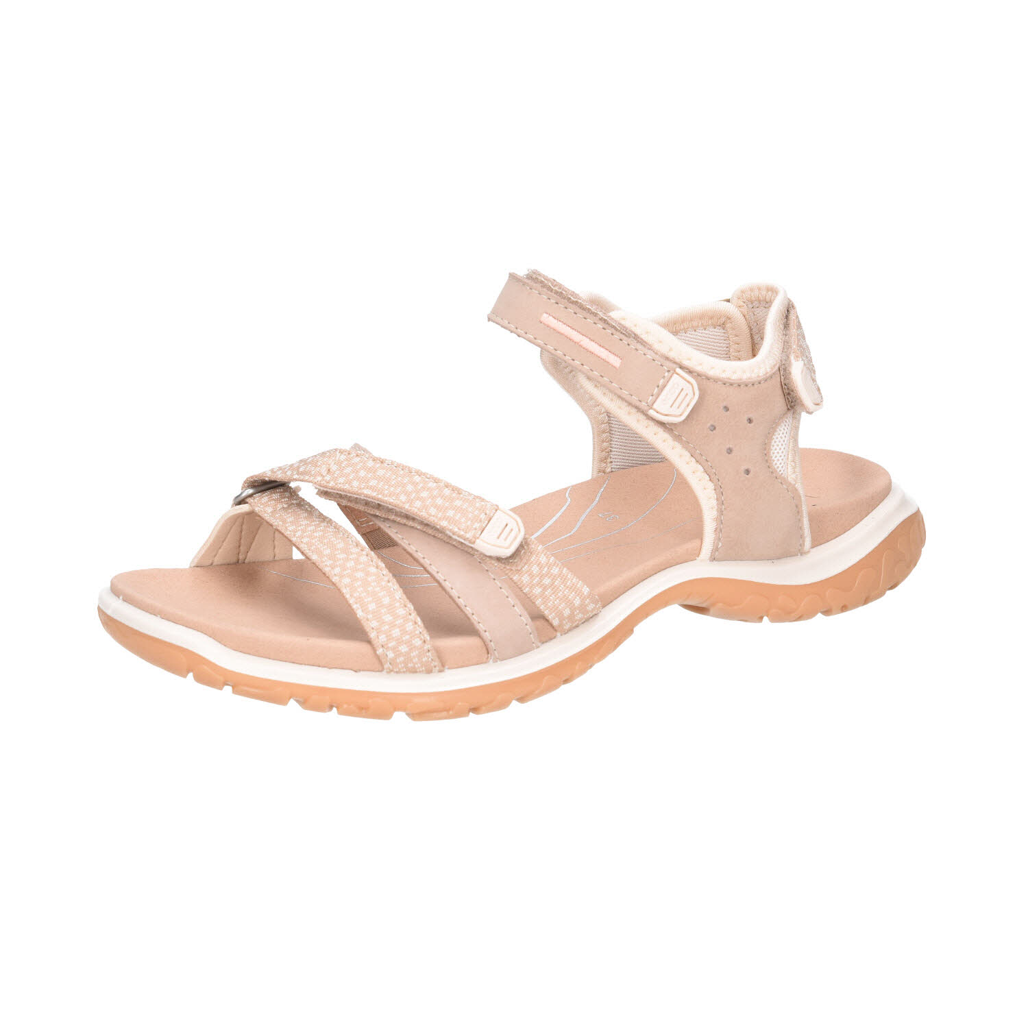 Ecco Offroad Roam beige