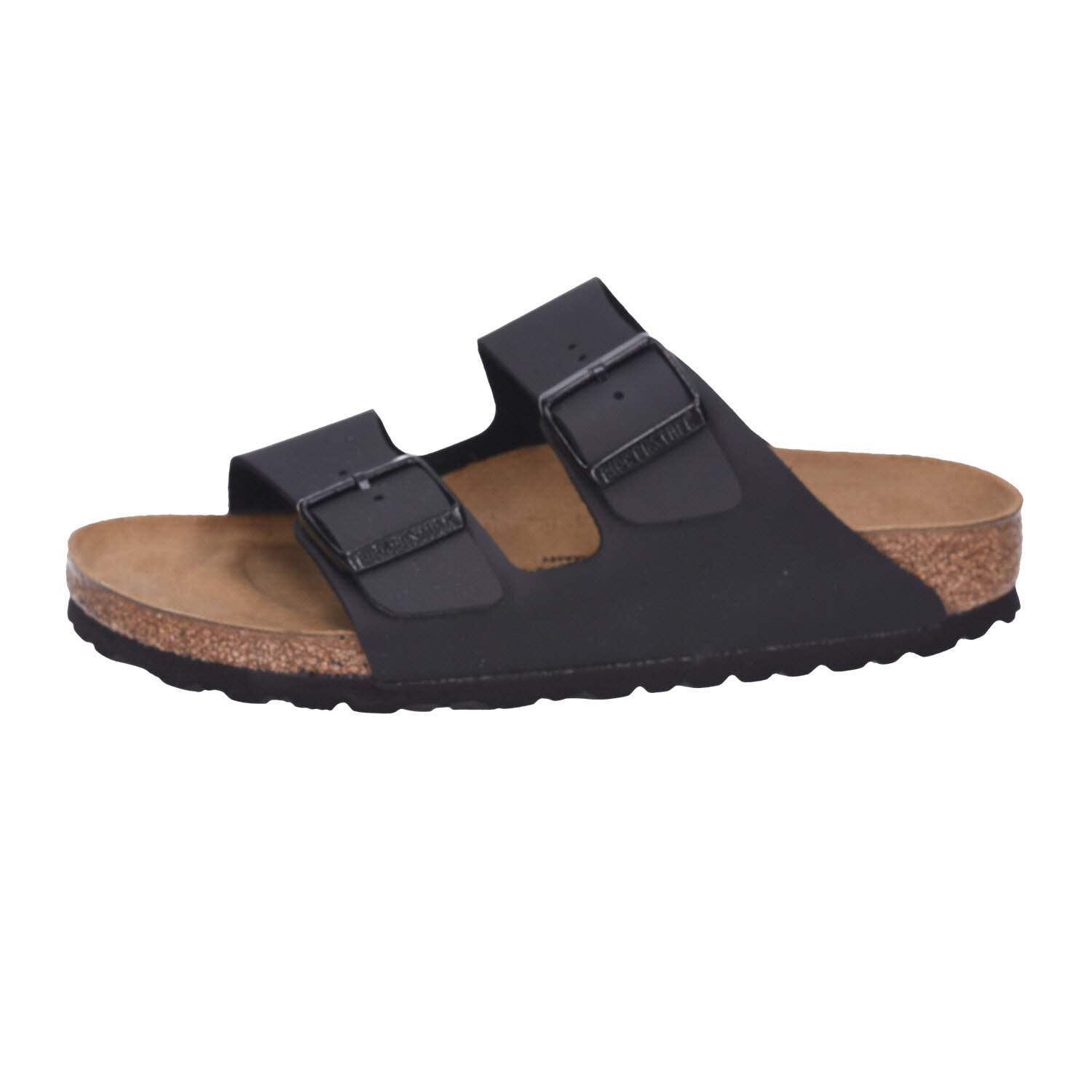 Birkenstock Arizona BF schmal schwarz Birkenst schmal Bild 2