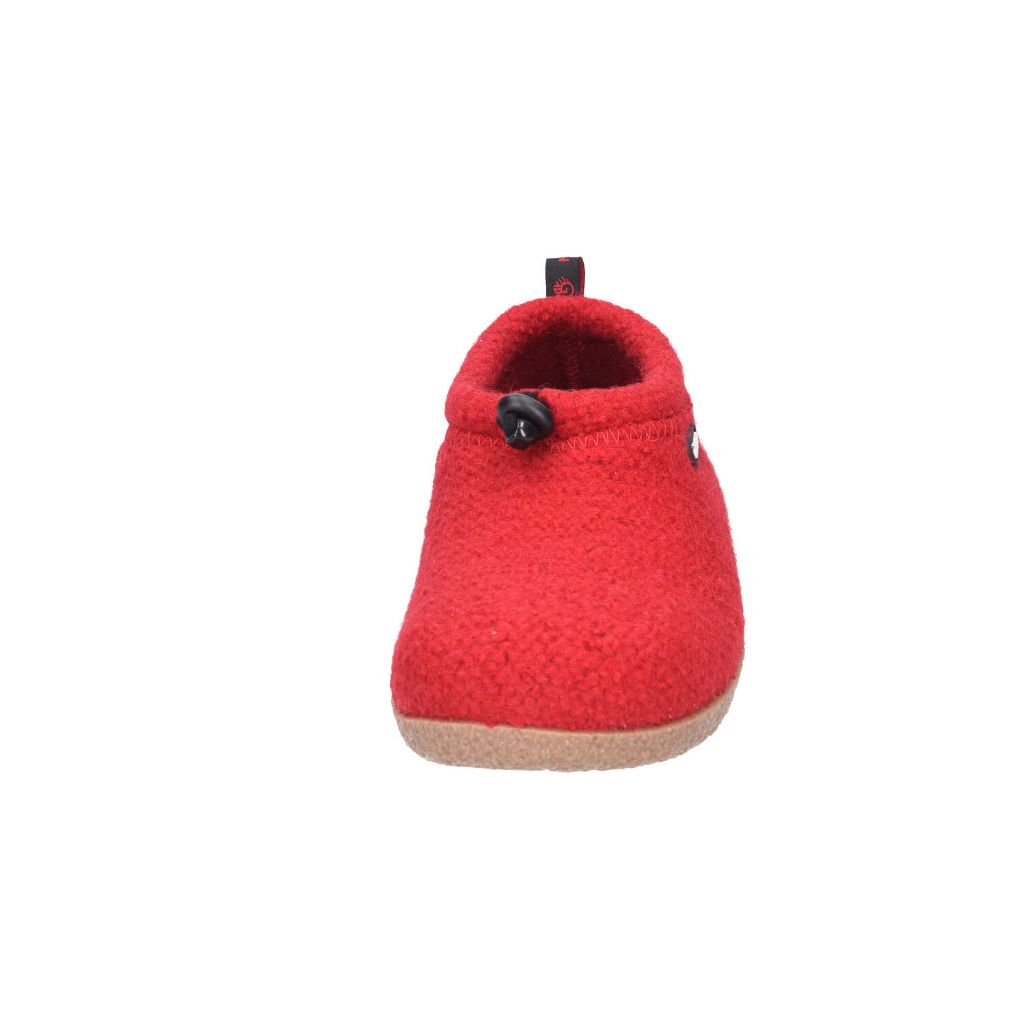Giesswein Vent chilli Warmfutter rot Bild 5