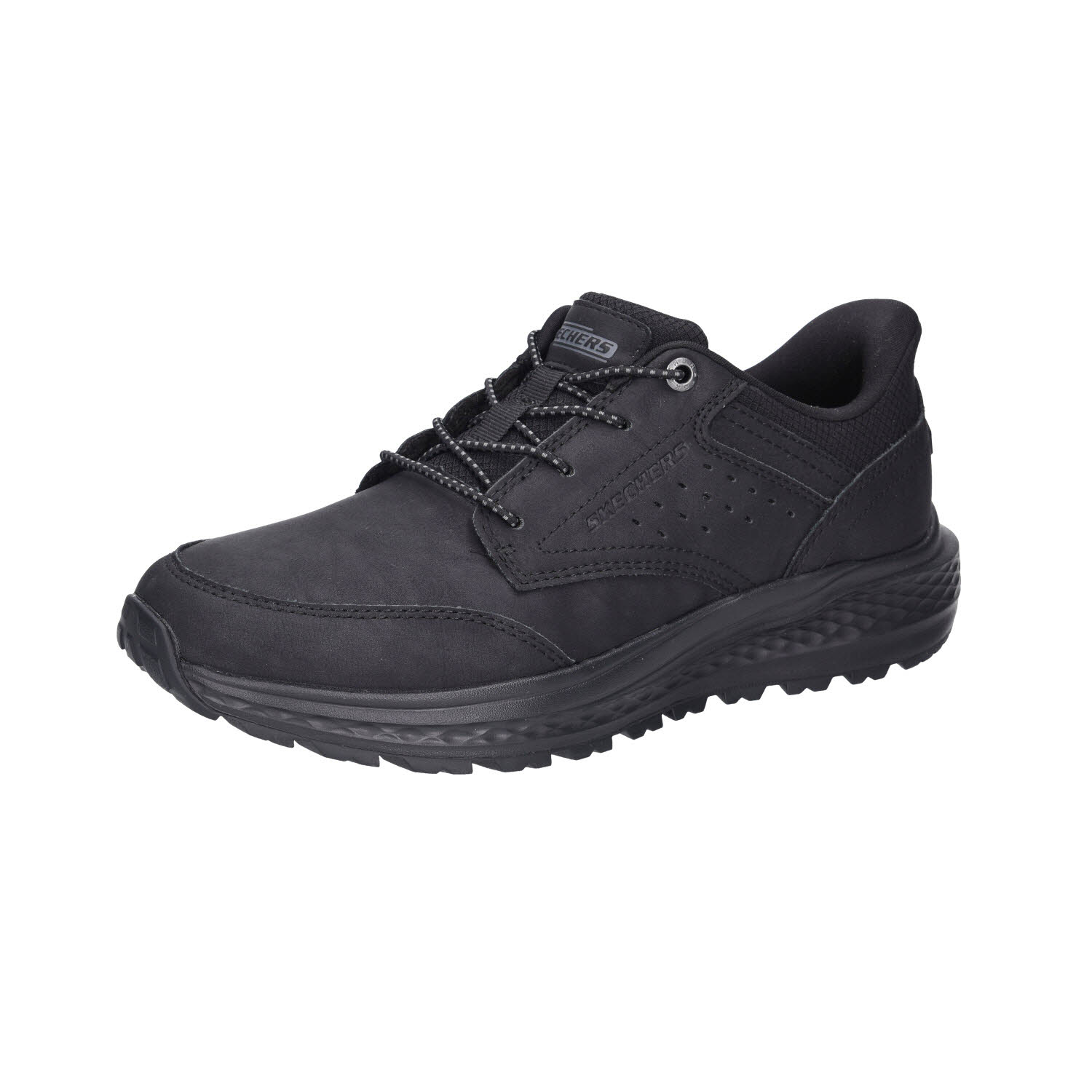 Skechers Slip Ins SLADE ULTRA - RONAN schwarz