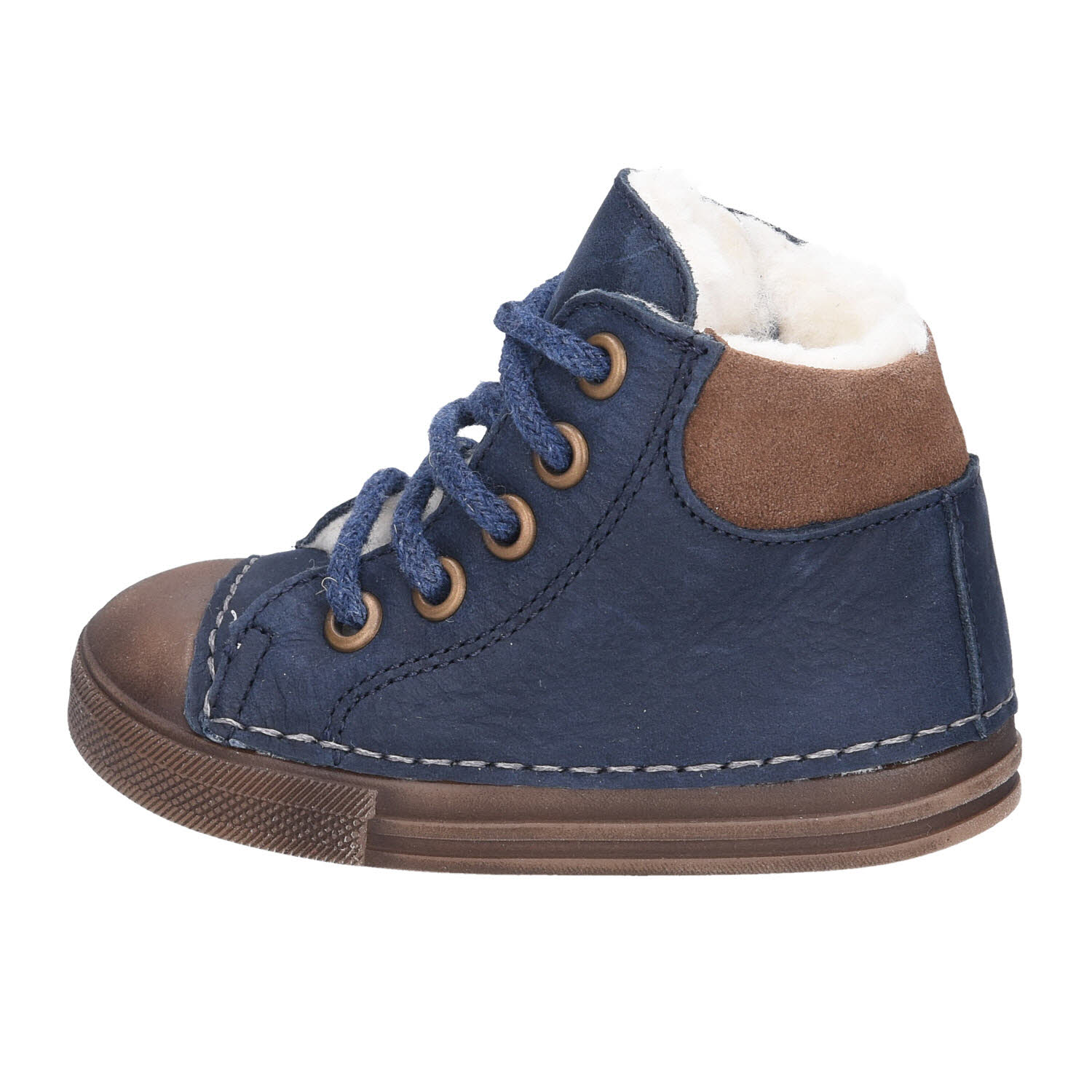 Däumling Ecki Ocean warm blau WMS-Mittel Bild 8