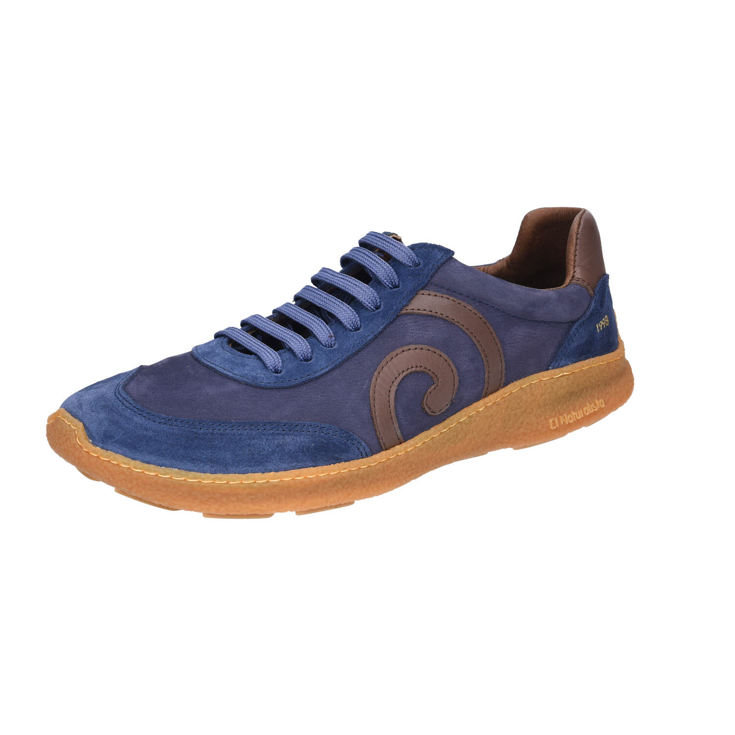 El Naturalista N5435 ocean blau