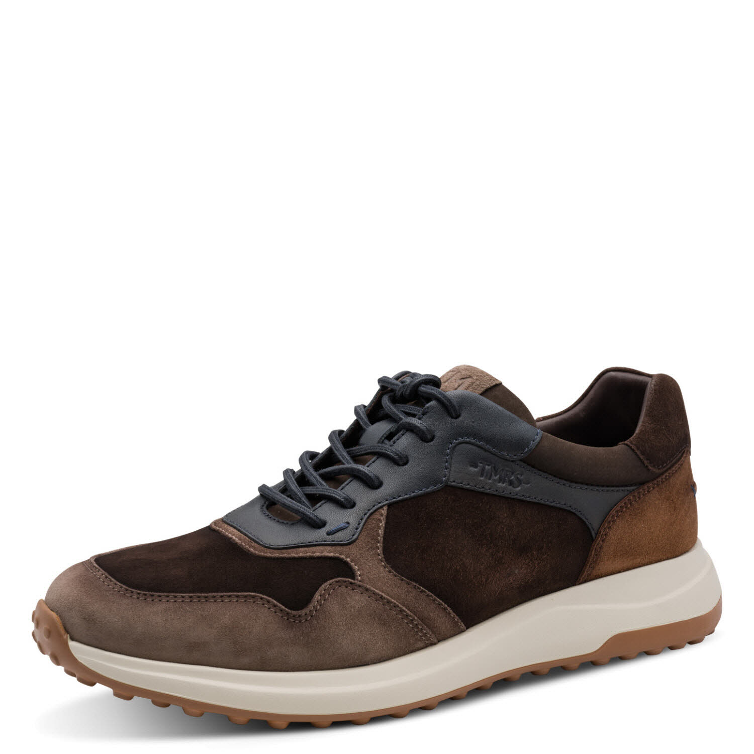 Tamaris Men Sneaker Brown Comb braun