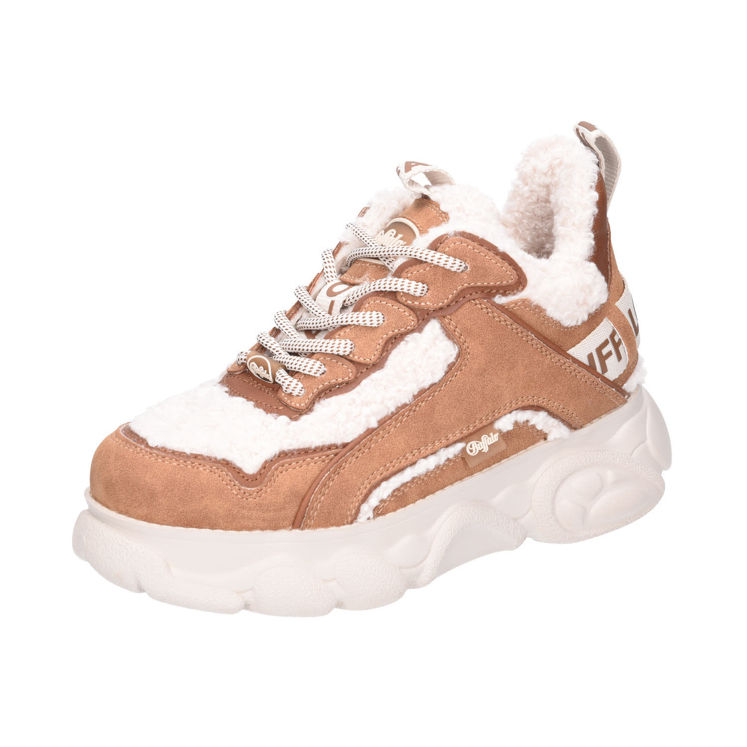 Buffalo CLD CHAI WARM beige Bild 1 Buffalo CLD CHAI WARM beige