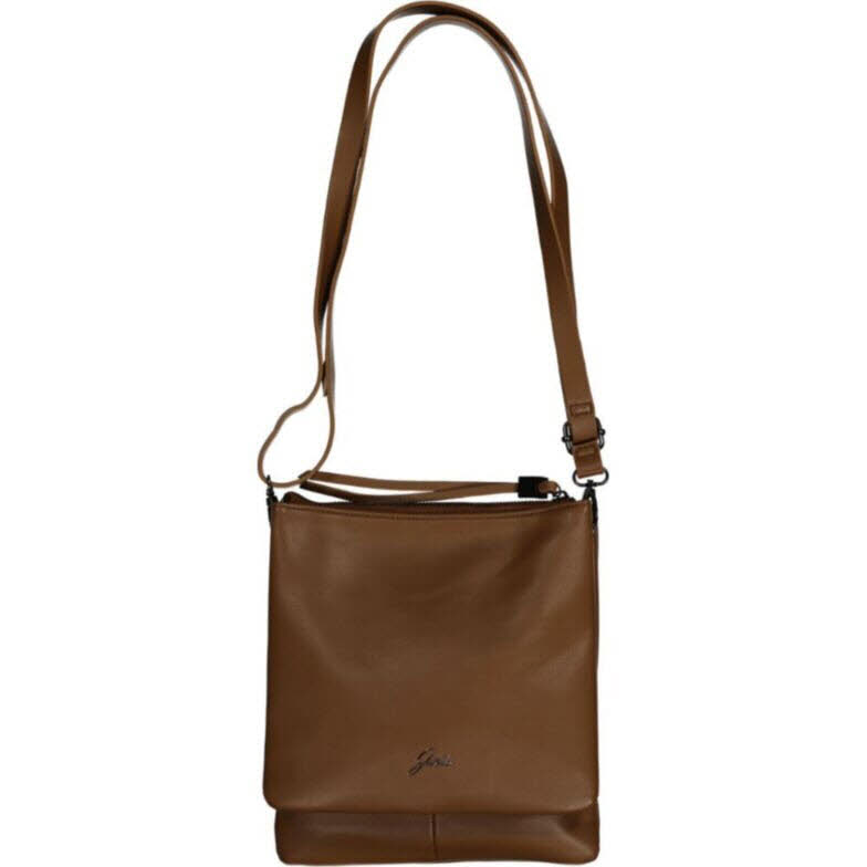 Dernier Tasche Kakao braun