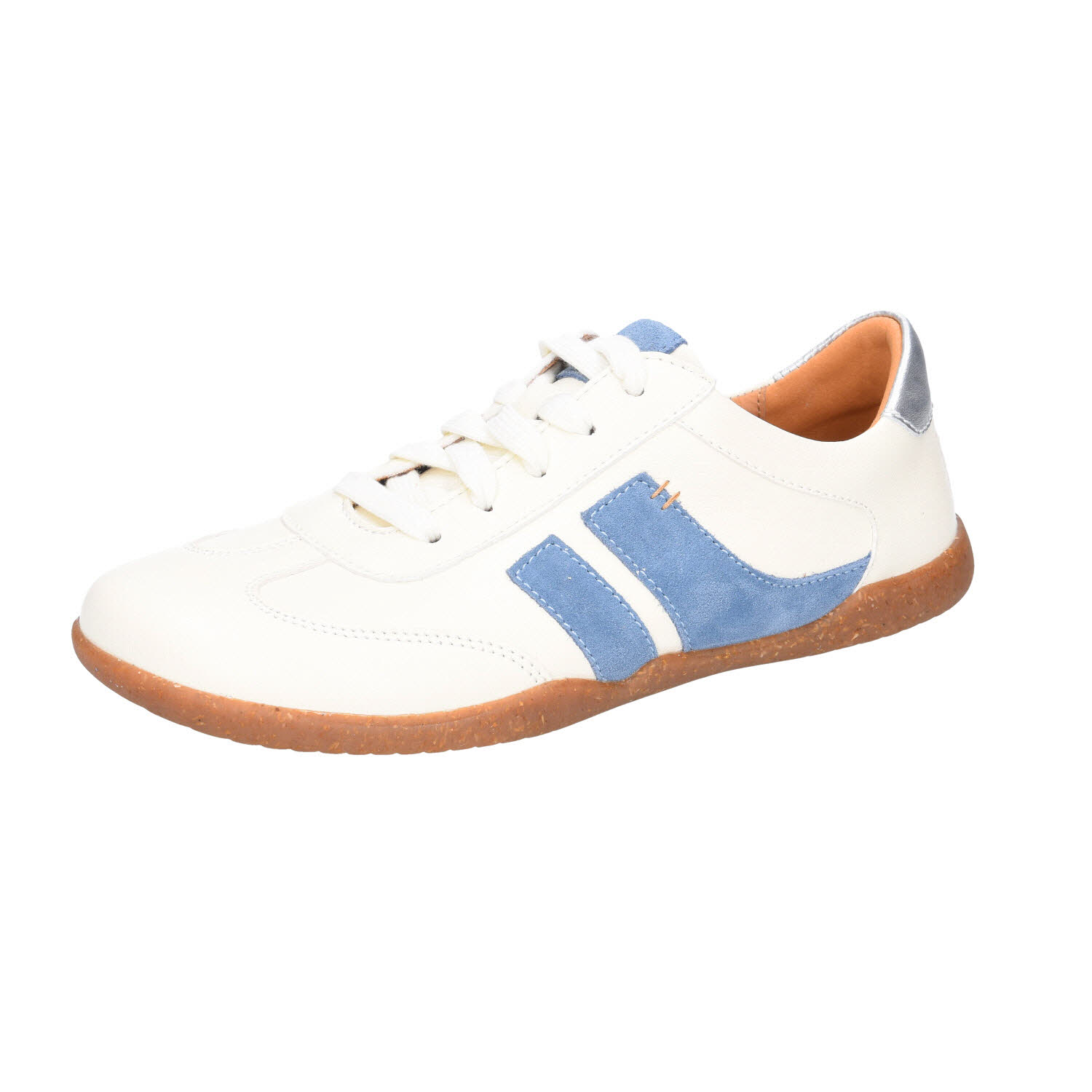 Josef Seibel Sneaker Cassandra 11 weiß Weite G