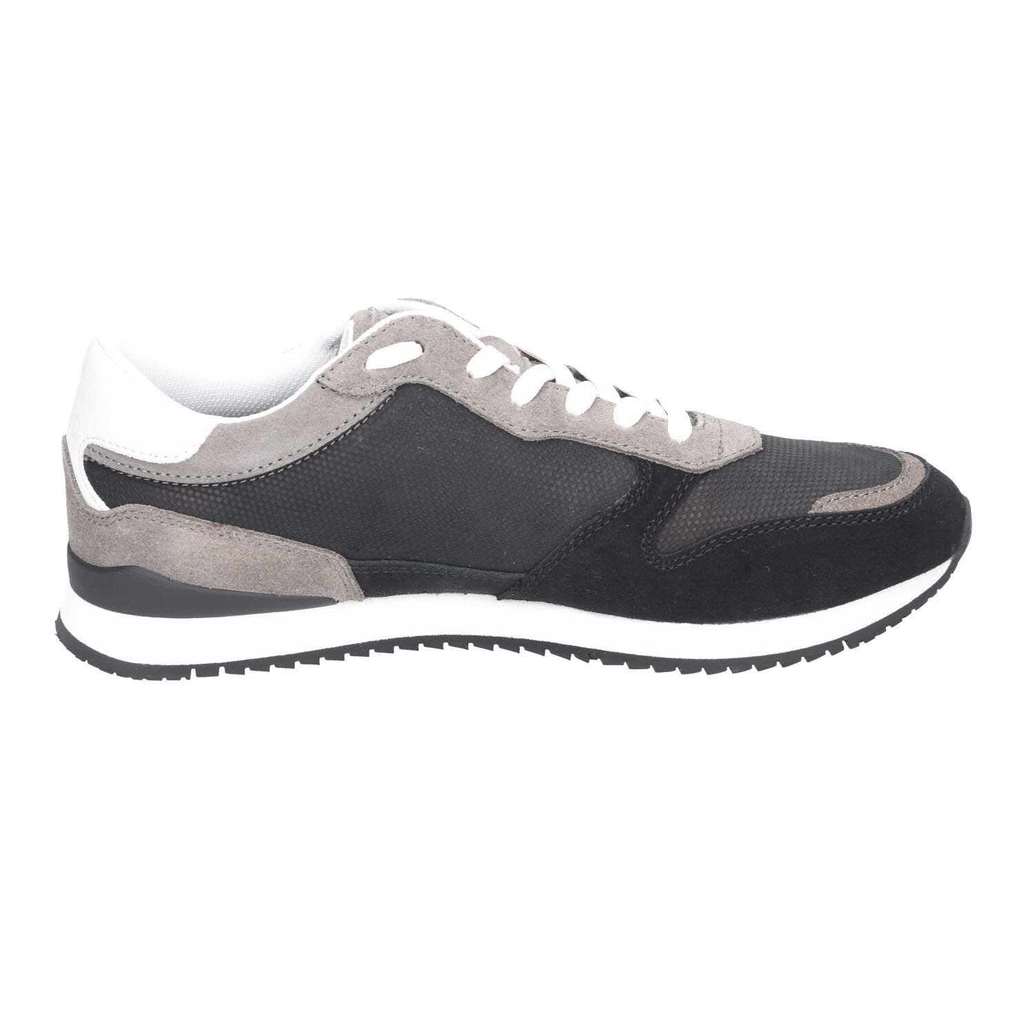 Lloyd SWIFT Strato Black/Grey/White schwarz Weite F Bild 4