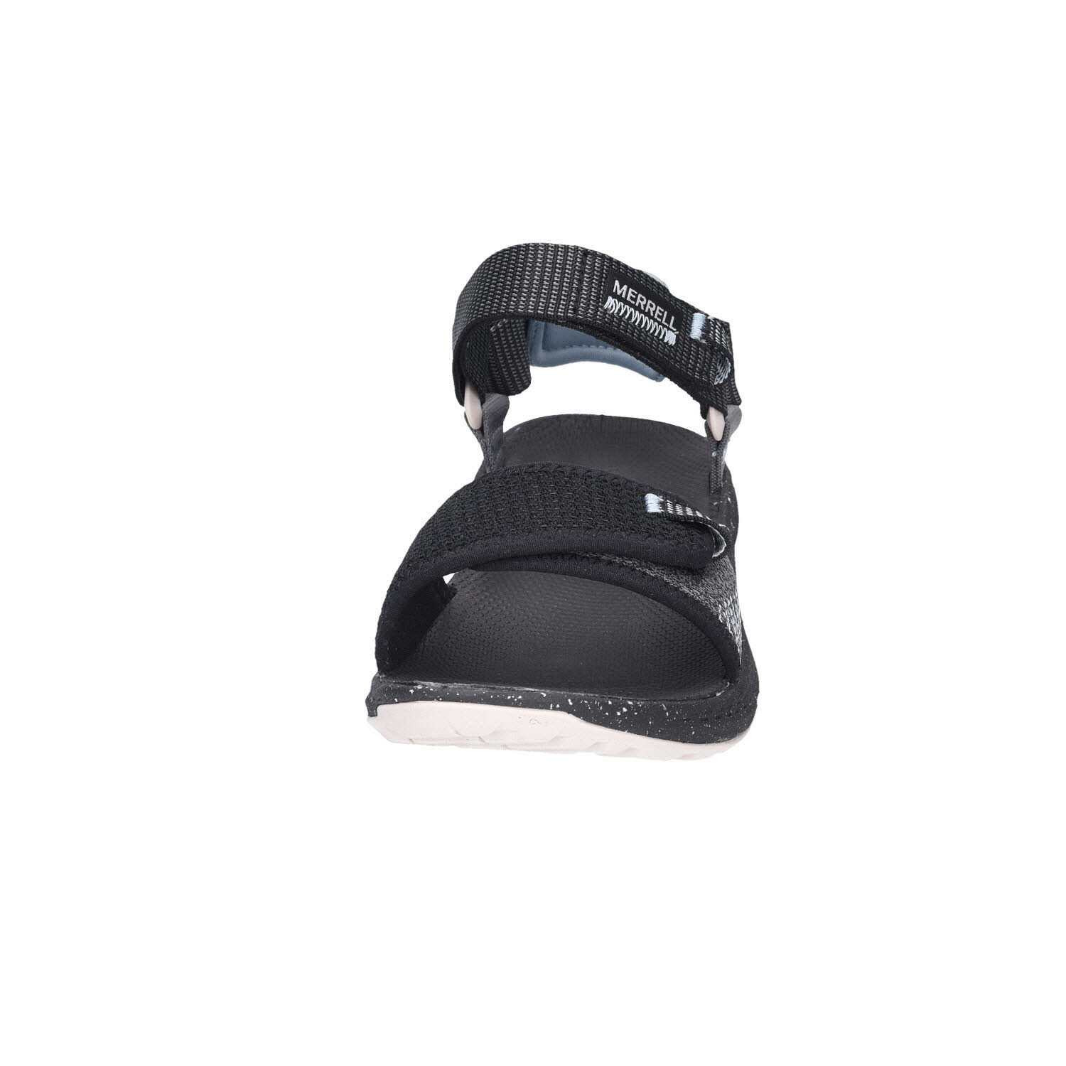 Merrell Bavara Backstrap schwarz Bild 5