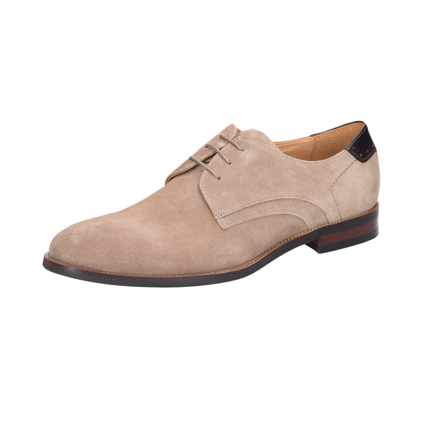 DIGEL Scout Business Taupe beige Bild 1